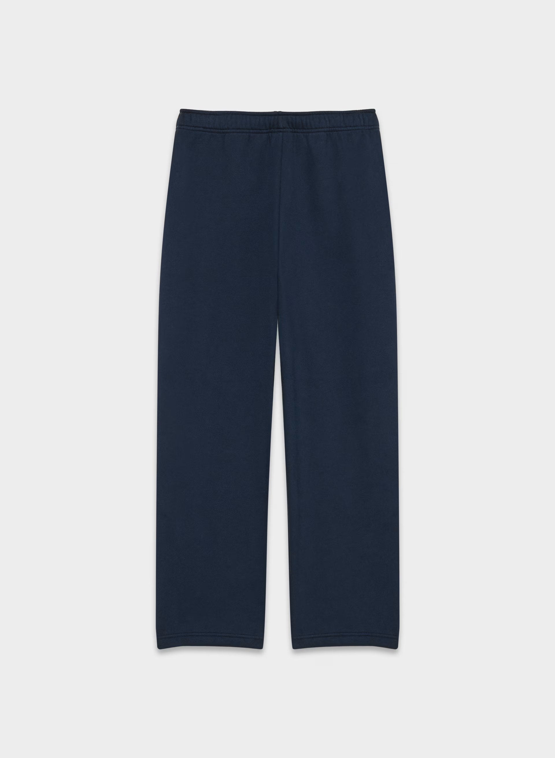 Cozy Sweatfleece Mega Straight™ Sweatpant - ADMIRAL