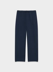 Cozy Sweatfleece Mega Straight™ Sweatpant - ADMIRAL