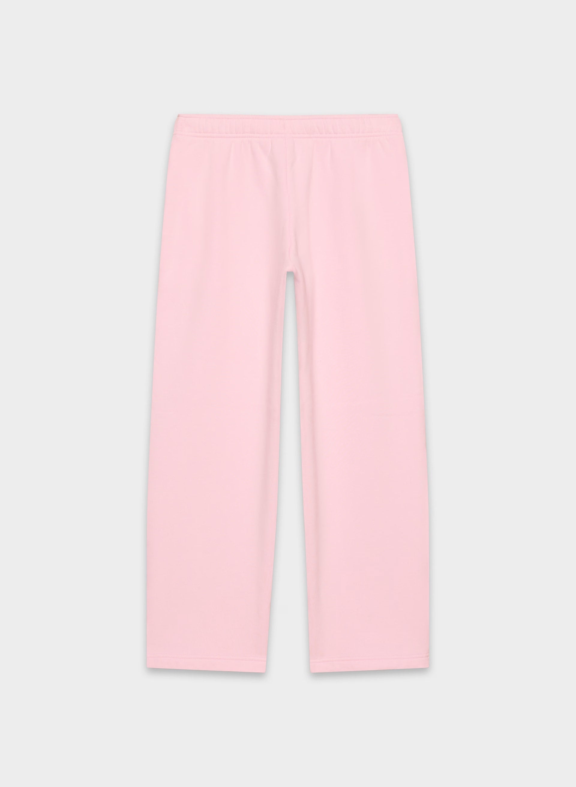 Cozy Sweatfleece Mega Straight™ Sweatpant - MILKSHAKE PINK