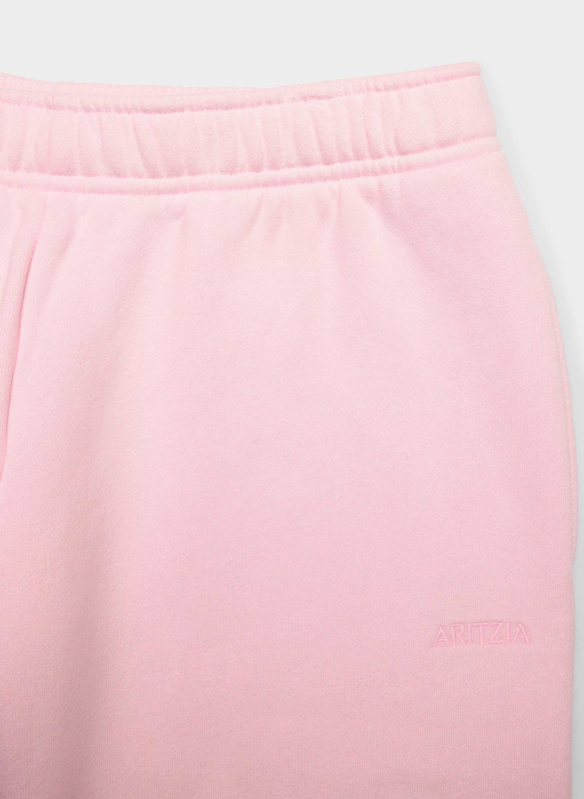 Cozy Sweatfleece Mega Straight™ Sweatpant - MILKSHAKE PINK