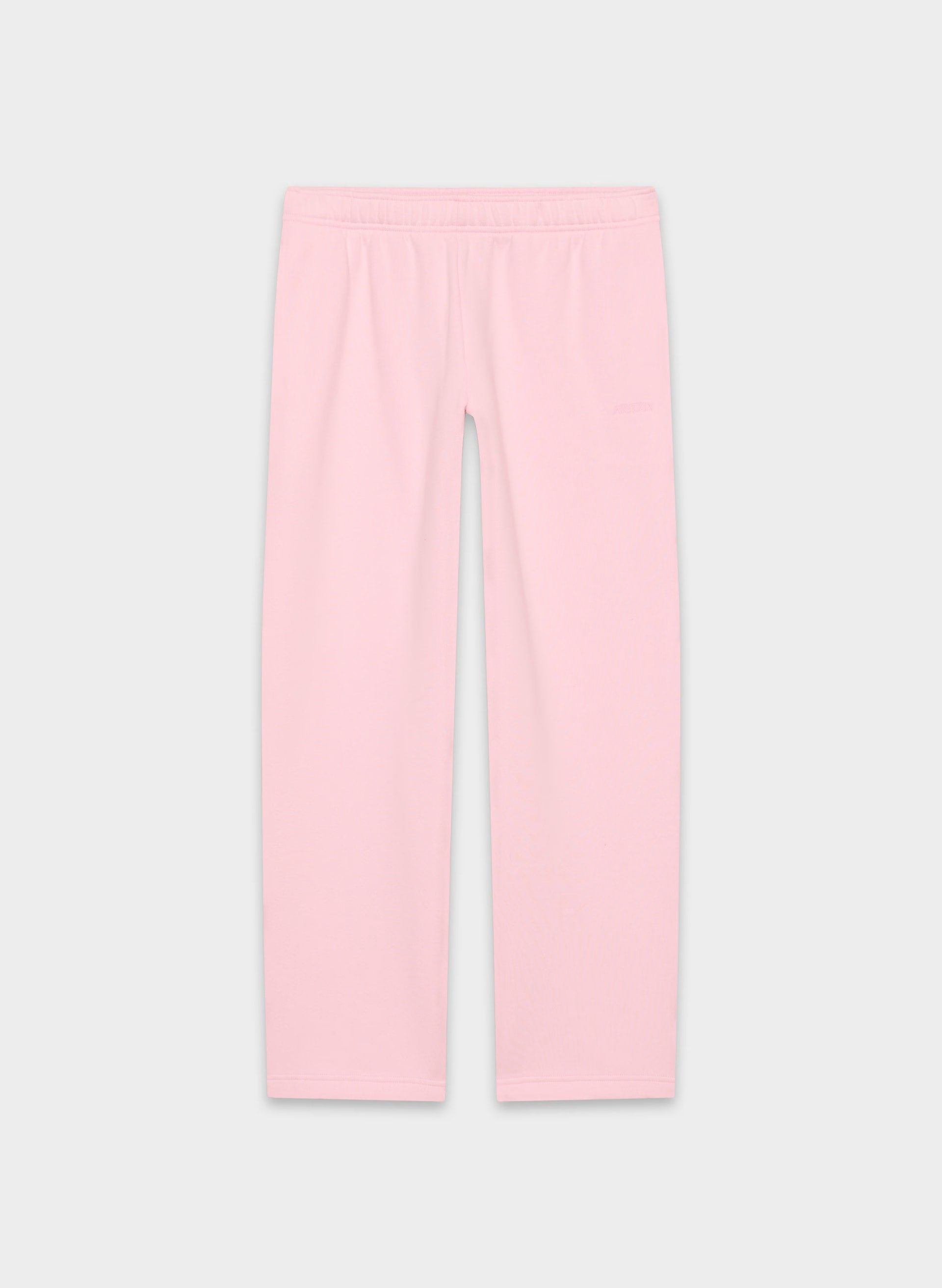 Cozy Sweatfleece Mega Straight™ Sweatpant - MILKSHAKE PINK