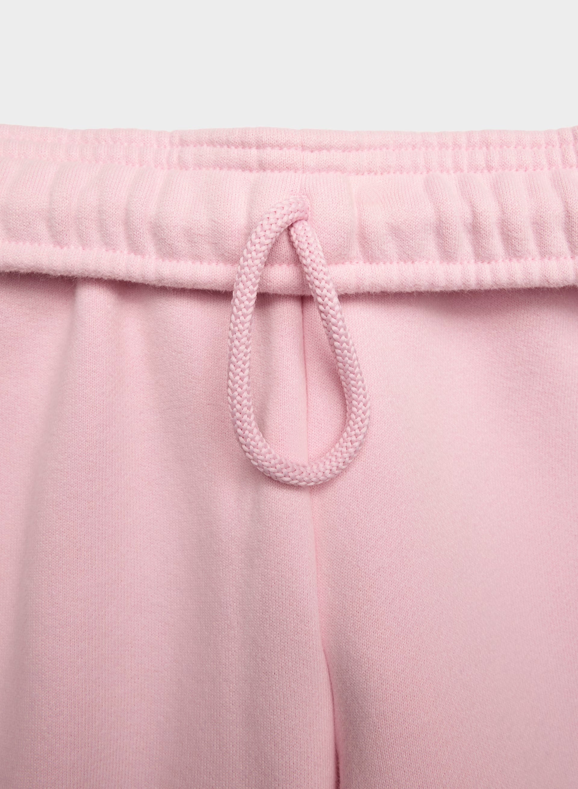 Cozy Sweatfleece Mega Straight™ Sweatpant - MILKSHAKE PINK