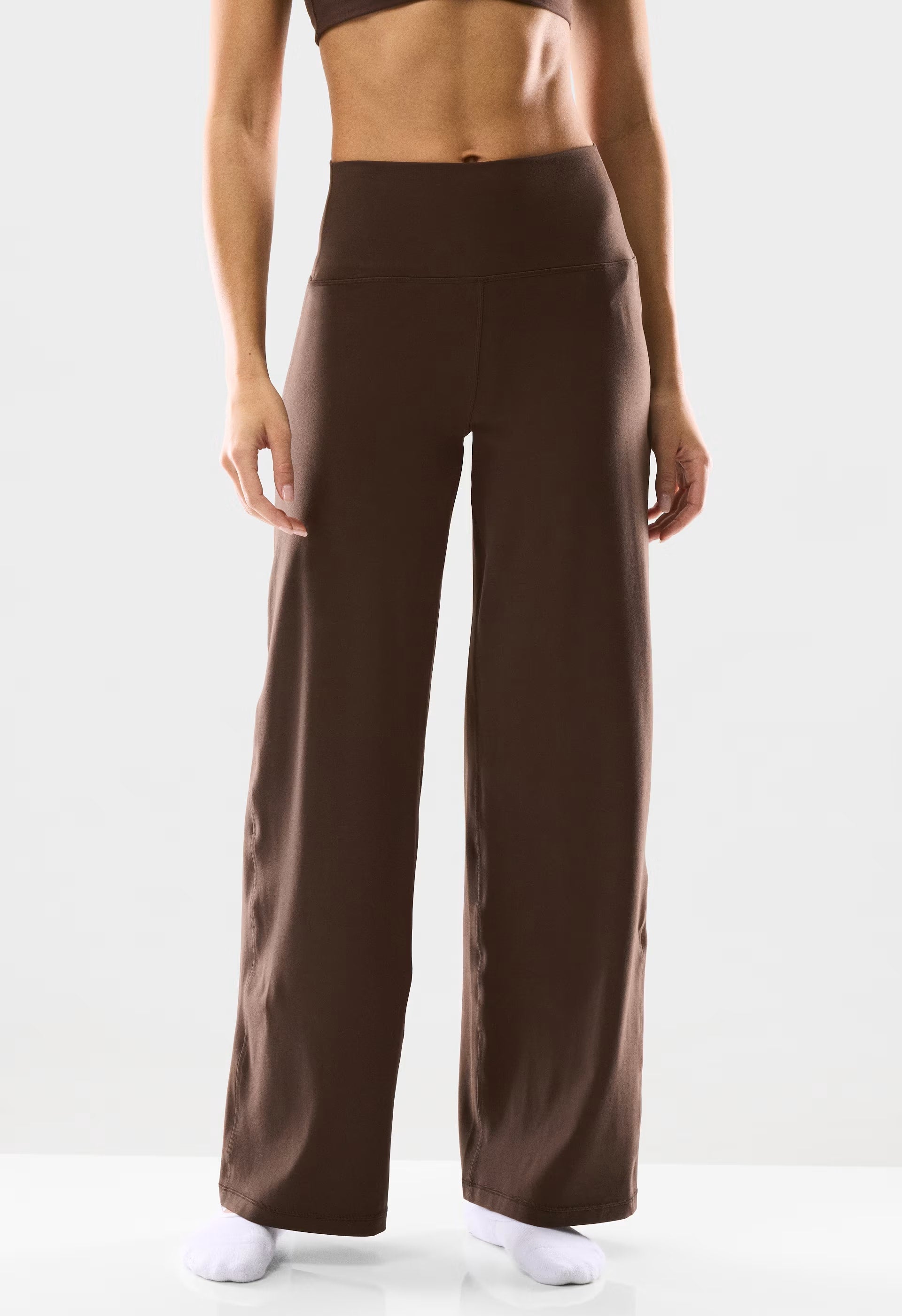 BUTTER Asana Pant - ADMIRAL