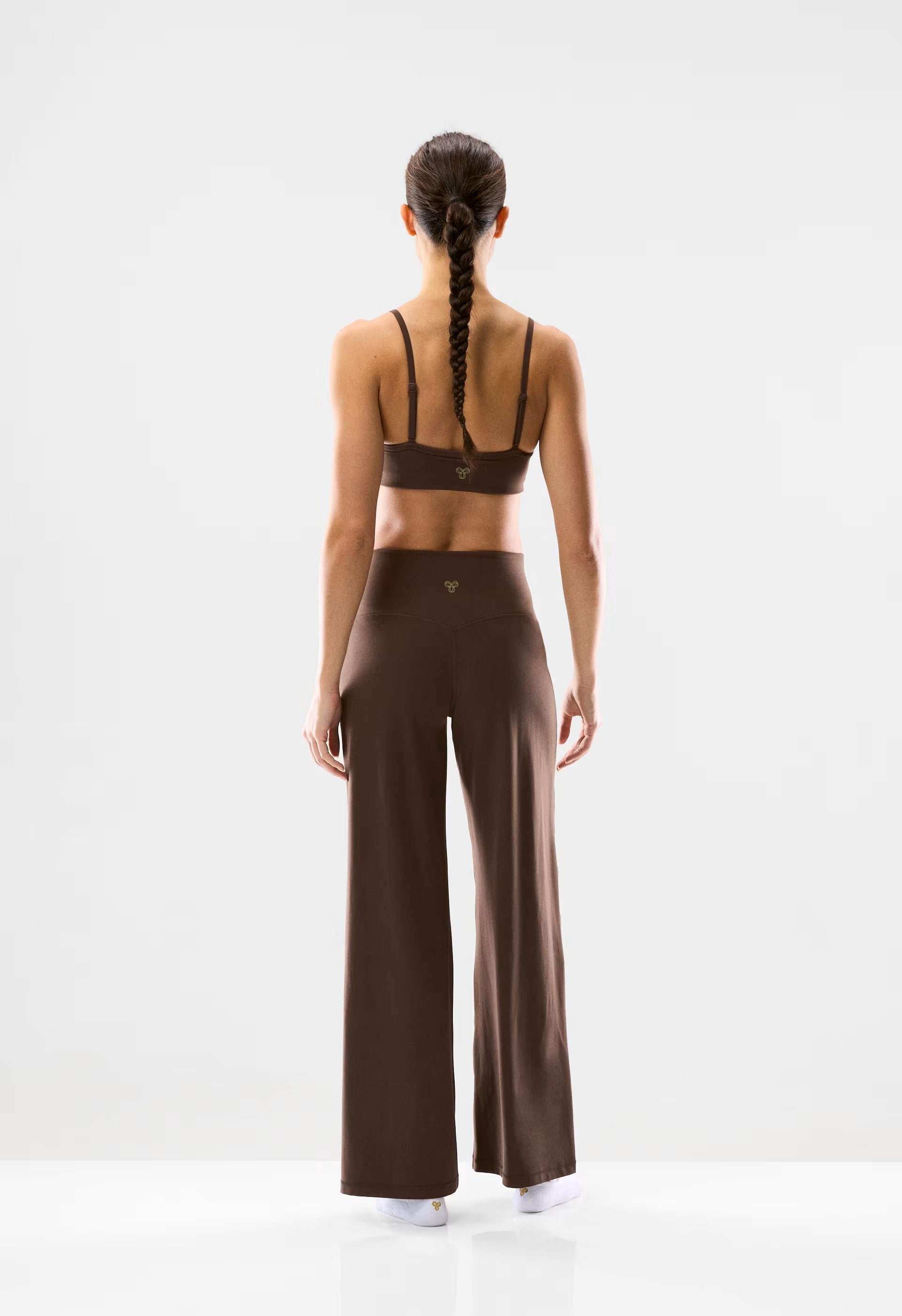 BUTTER Asana Pant - ADMIRAL