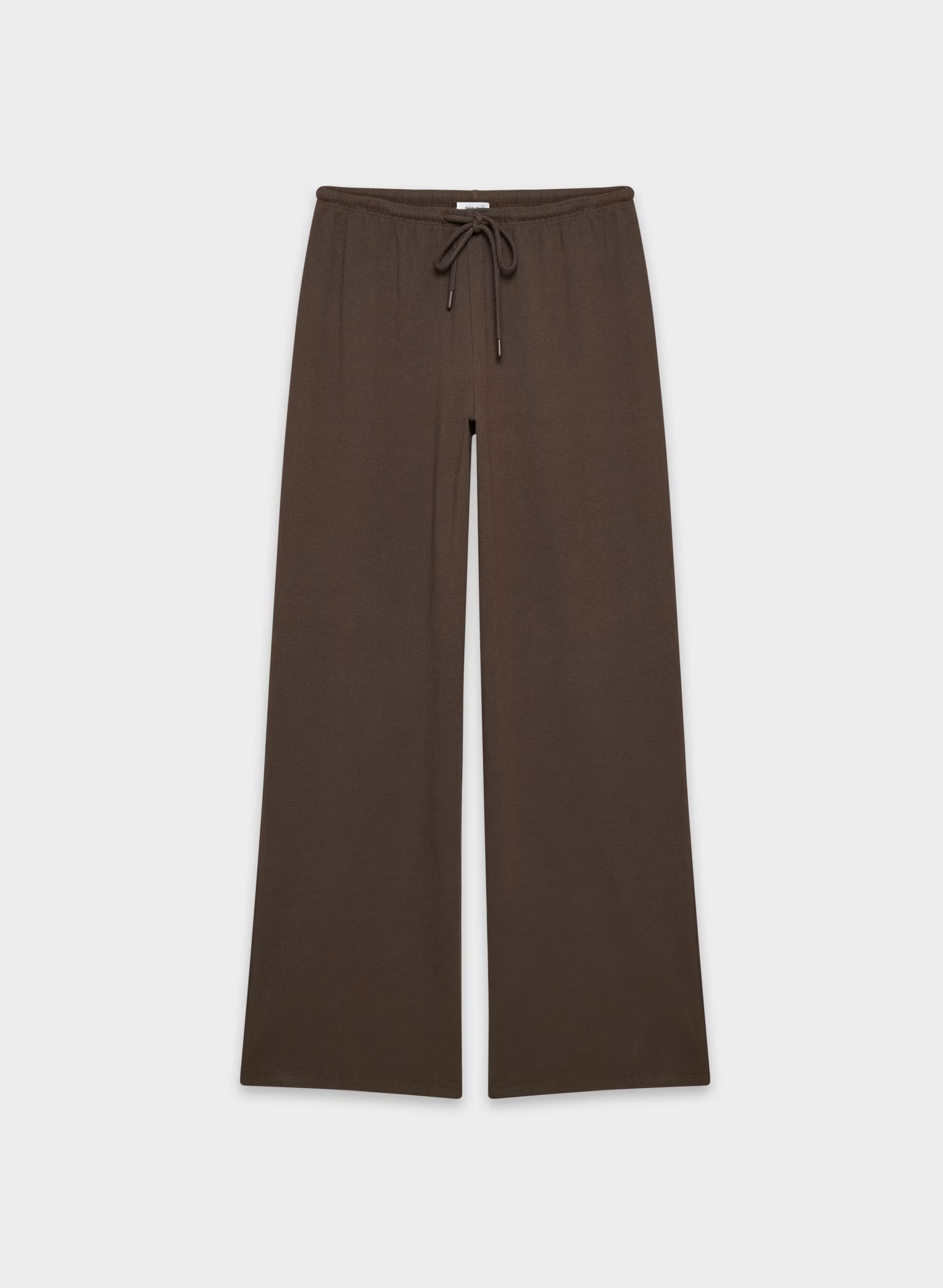 BestHug™ Gilmore Pant - RICH MOCHA BROWN