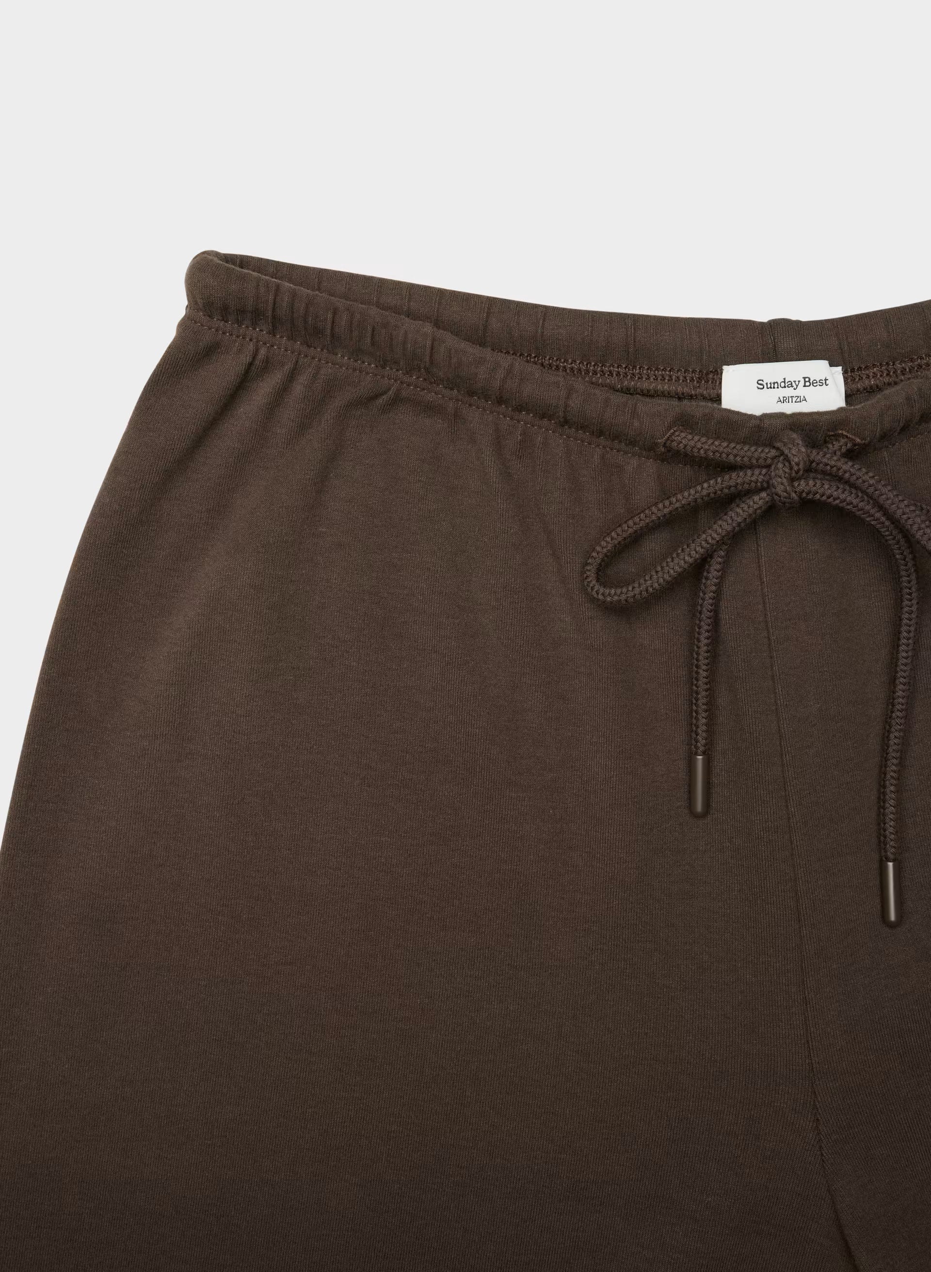 BestHug™ Gilmore Pant - RICH MOCHA BROWN