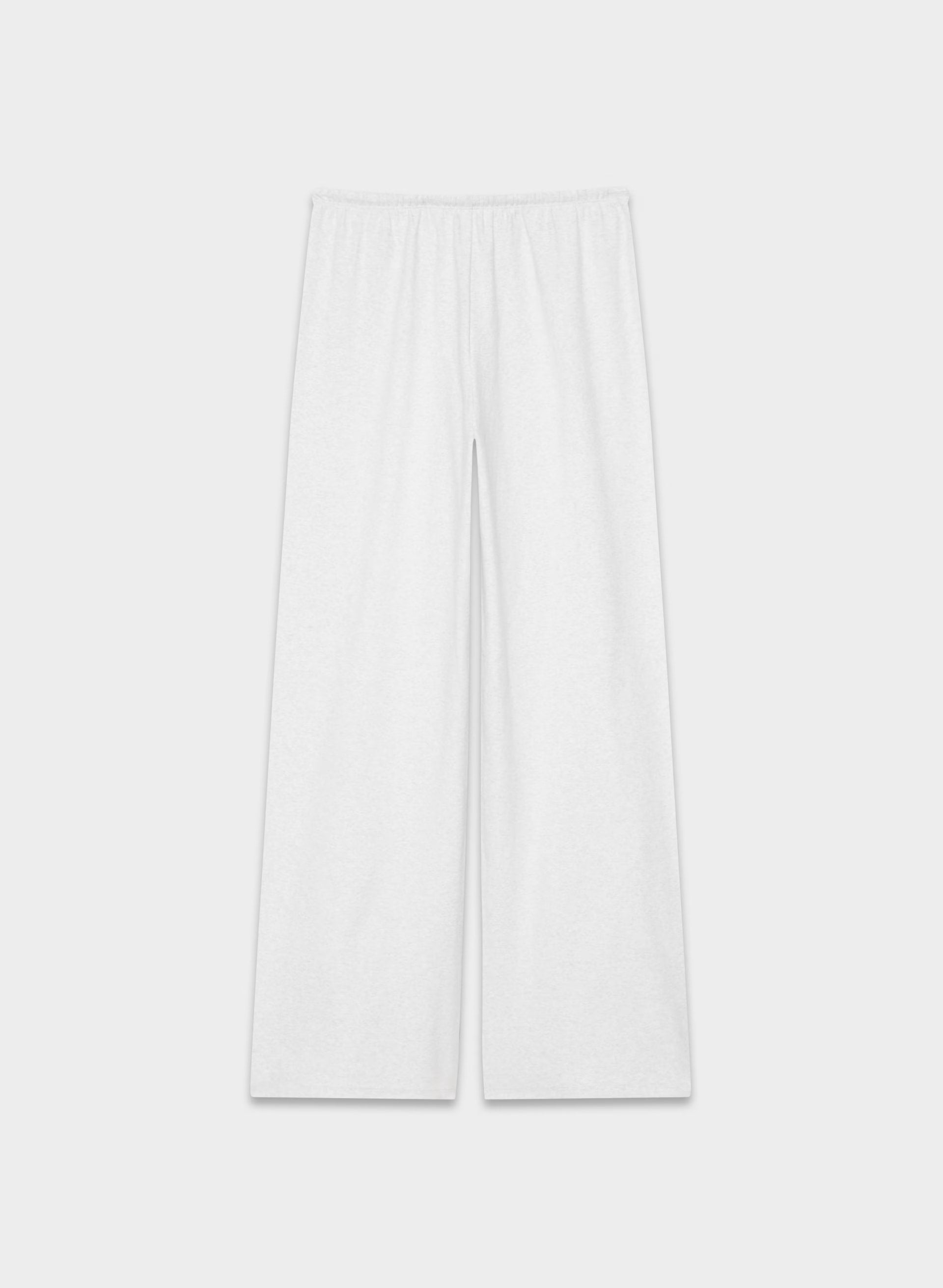 BestHug™ Gilmore Pant - HEATHER CLOUD WHITE