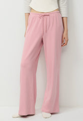 BestHug™ Gilmore Pant - TART PINK