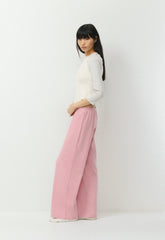 BestHug™ Gilmore Pant - TART PINK