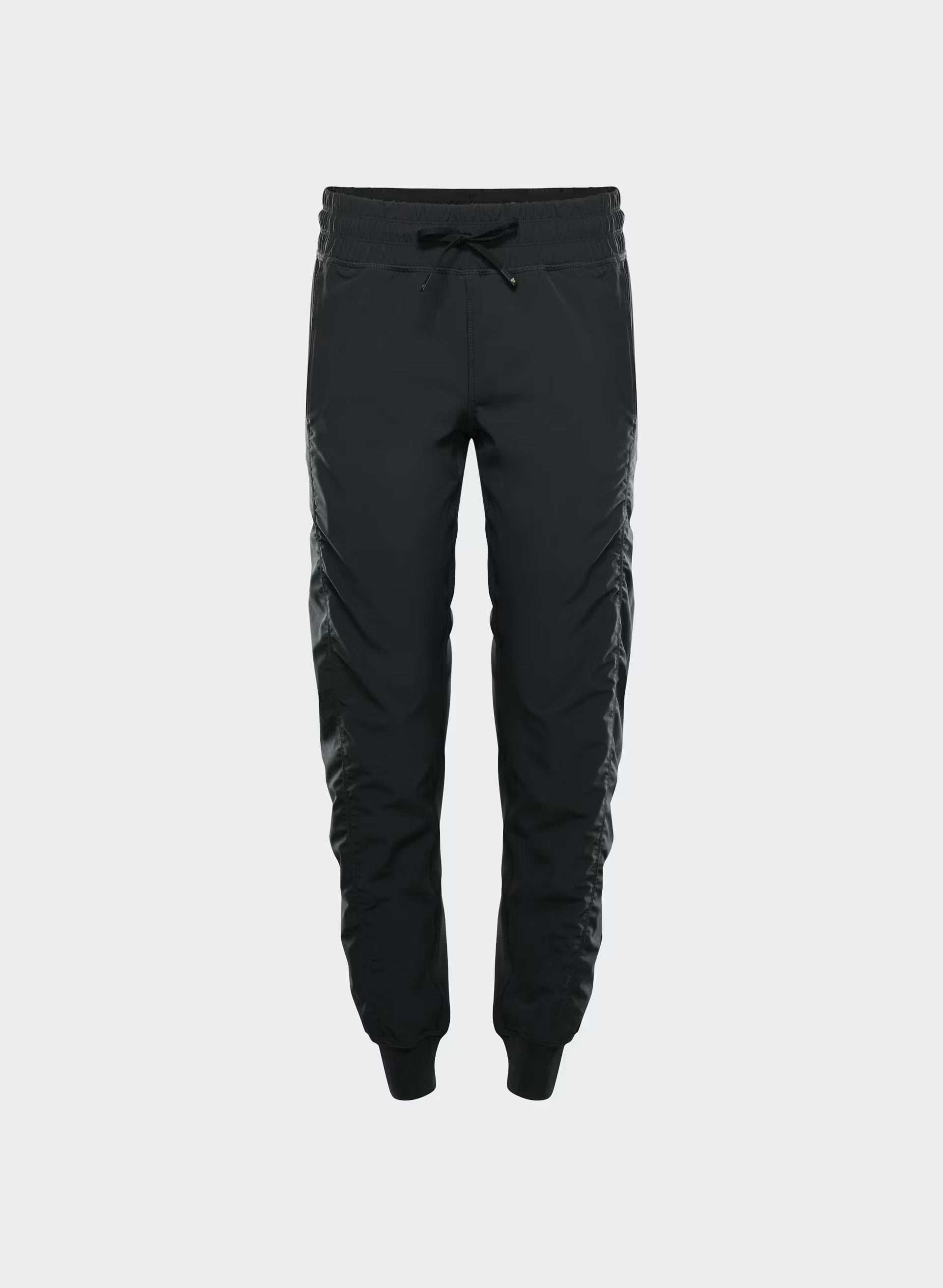 MoveTech™ Kinetic Jogger - RICH MELANITE BLACK