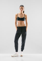 MoveTech™ Kinetic Jogger - RICH MELANITE BLACK