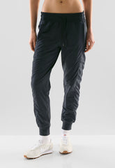 MoveTech™ Kinetic Jogger - RICH MELANITE BLACK