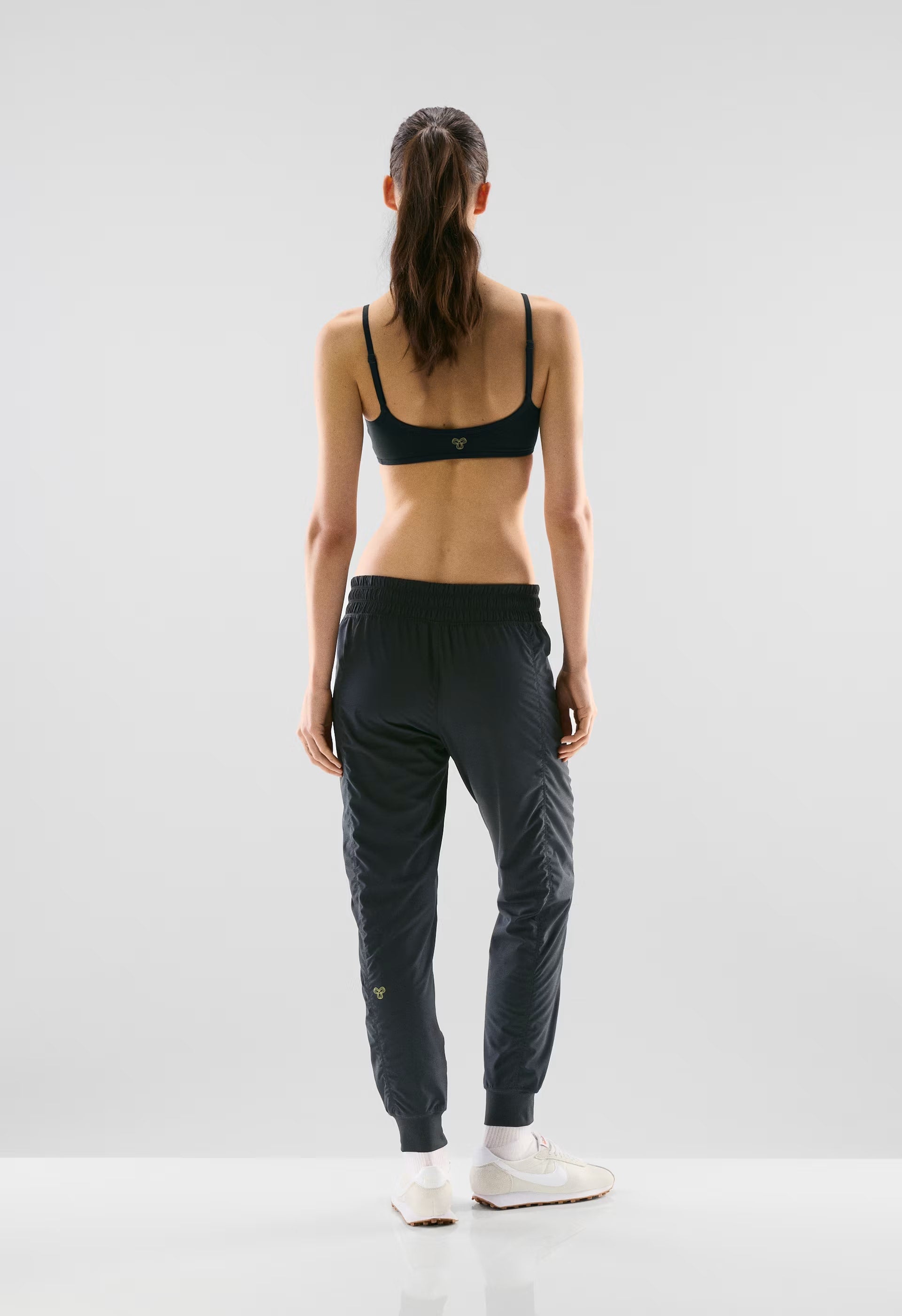 MoveTech™ Kinetic Jogger - RICH MELANITE BLACK