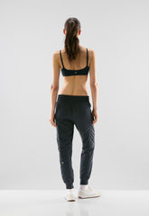 MoveTech™ Kinetic Jogger - RICH MELANITE BLACK