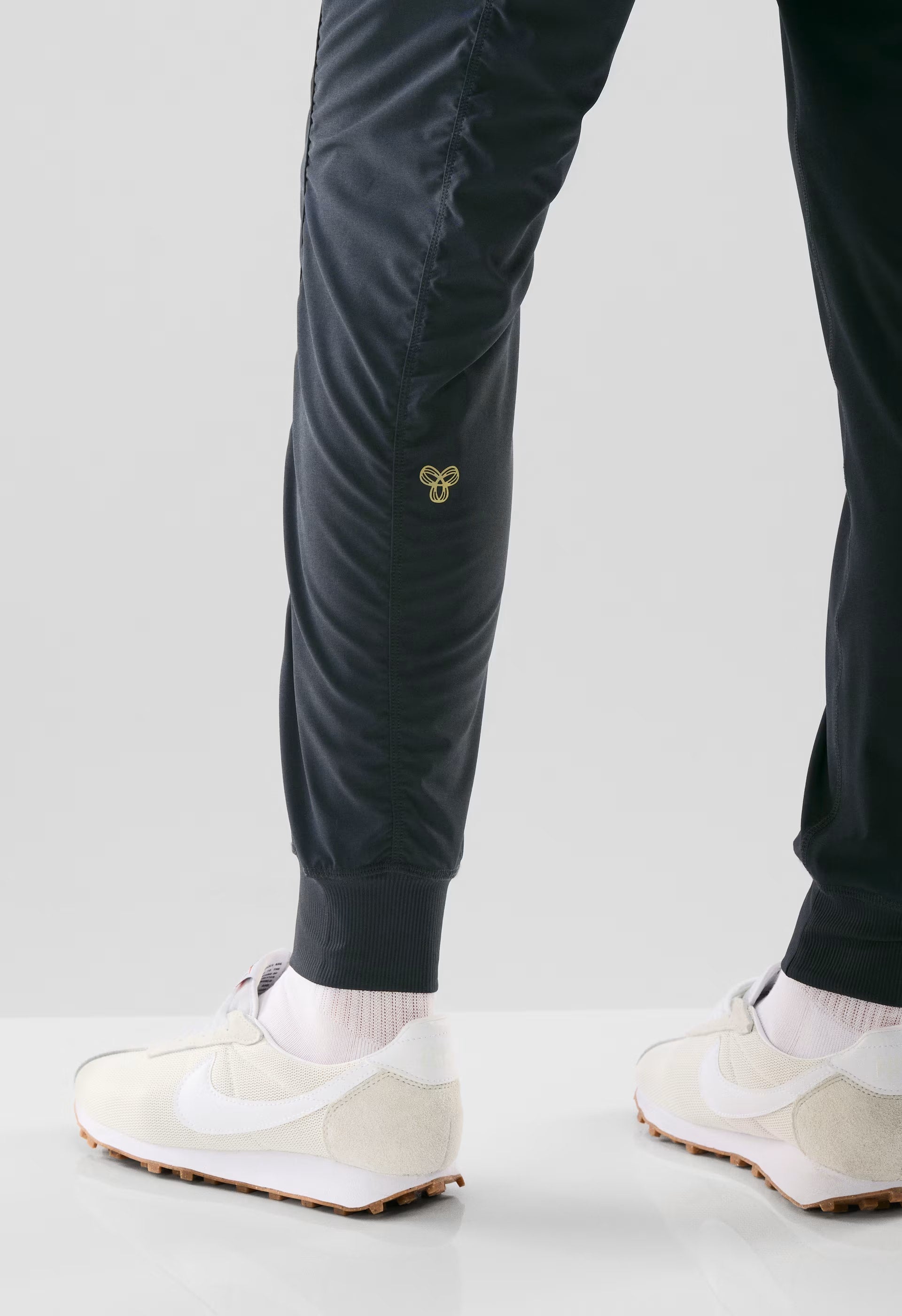MoveTech™ Kinetic Jogger - RICH MELANITE BLACK