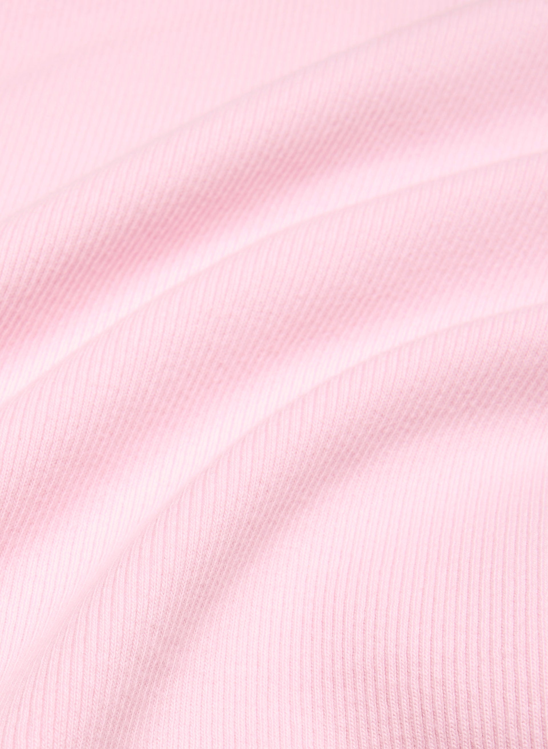 HomeStretch™ Rib Kickback Pant - MILKSHAKE PINK