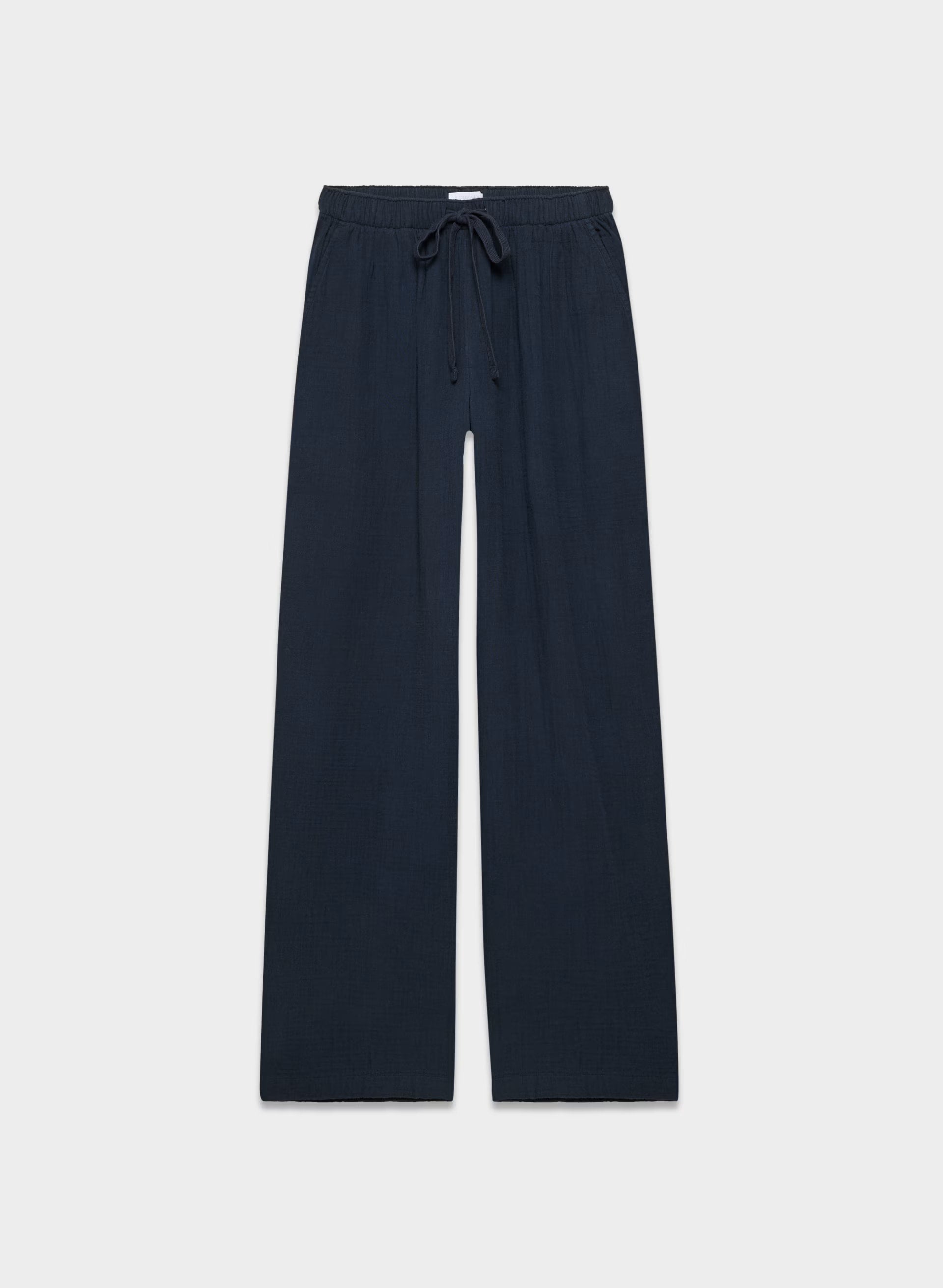 AirPlush Cotton™ Sail Pant - ADMIRAL
