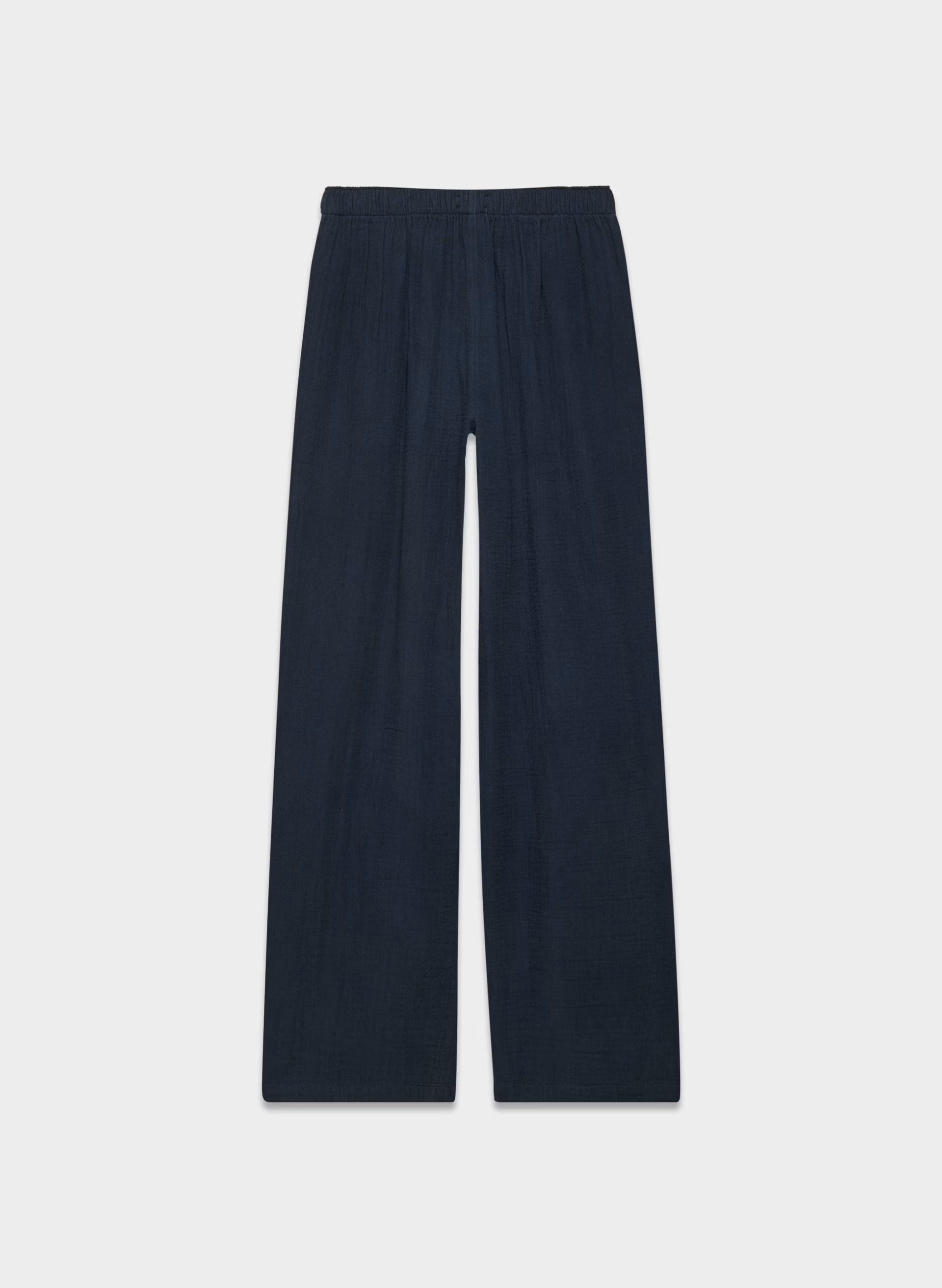 AirPlush Cotton™ Sail Pant - ADMIRAL