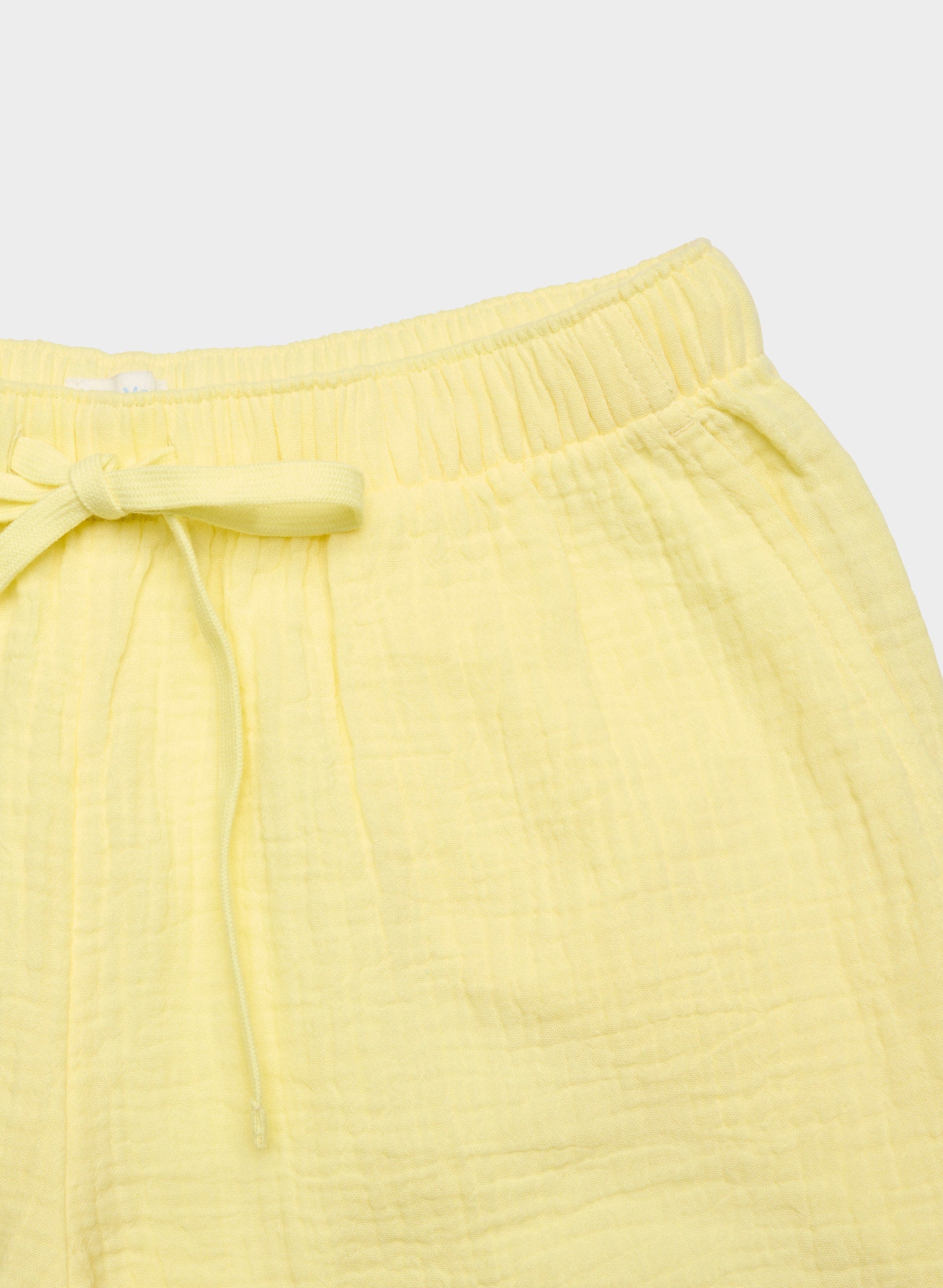 AirPlush Cotton™ Sail Pant - LEMONADE