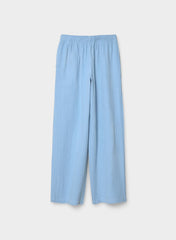 AirPlush Cotton™ Sail Pant - AZURINE BLUE