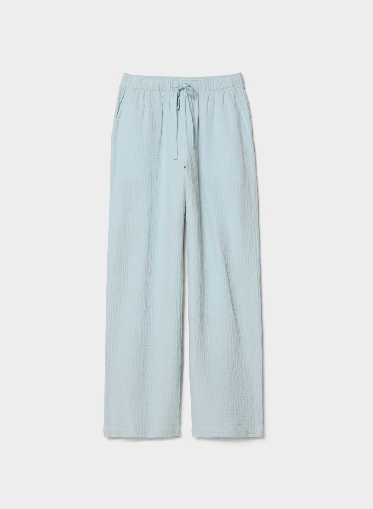 AirPlush Cotton™ Sail Pant - COSMIC DUST BLUE