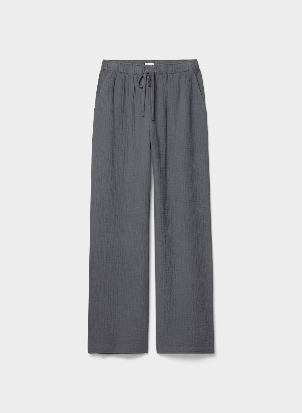 AirPlush Cotton™ Sail Pant - VINTAGE NAVY
