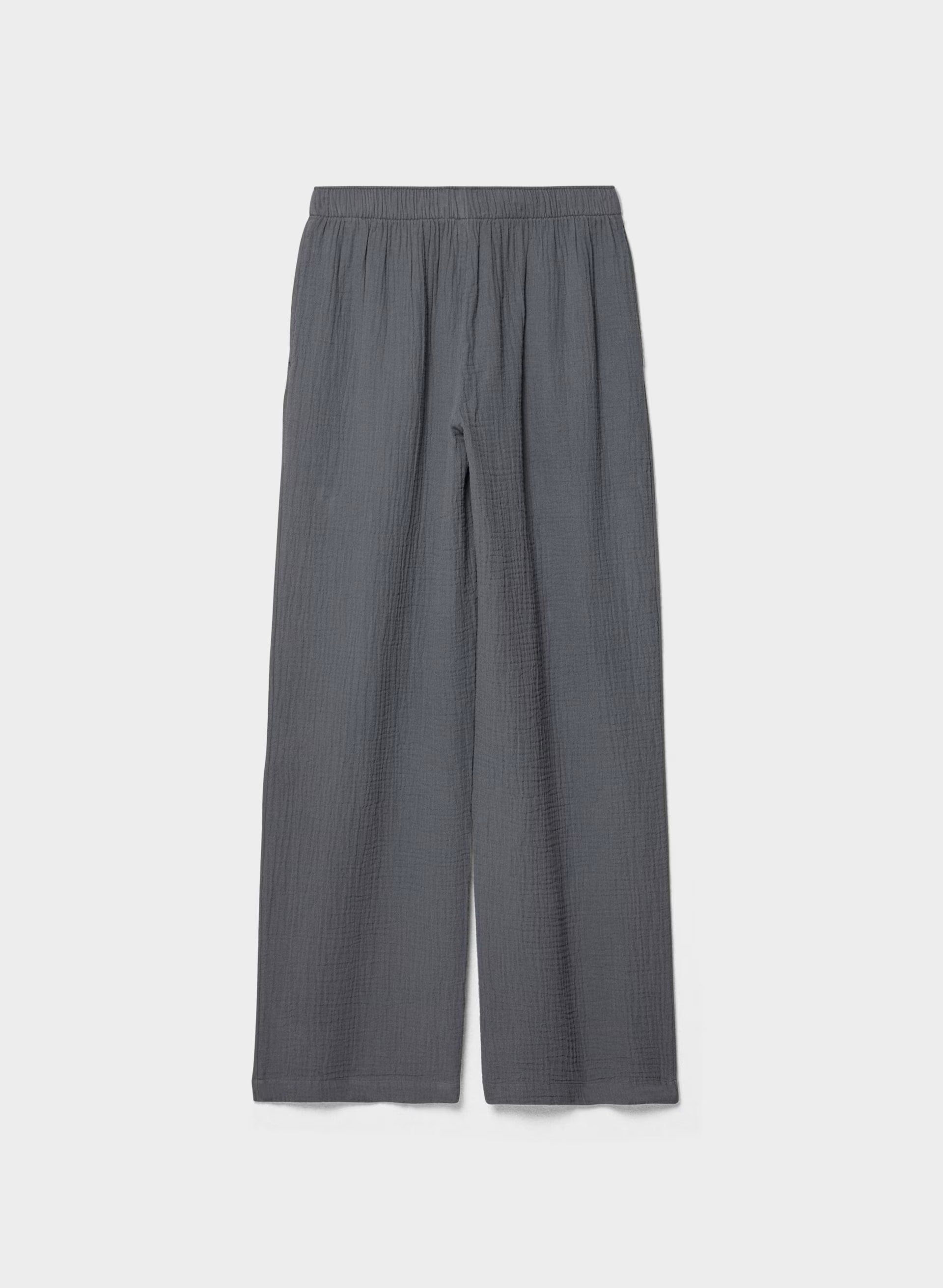 AirPlush Cotton™ Sail Pant - VINTAGE NAVY