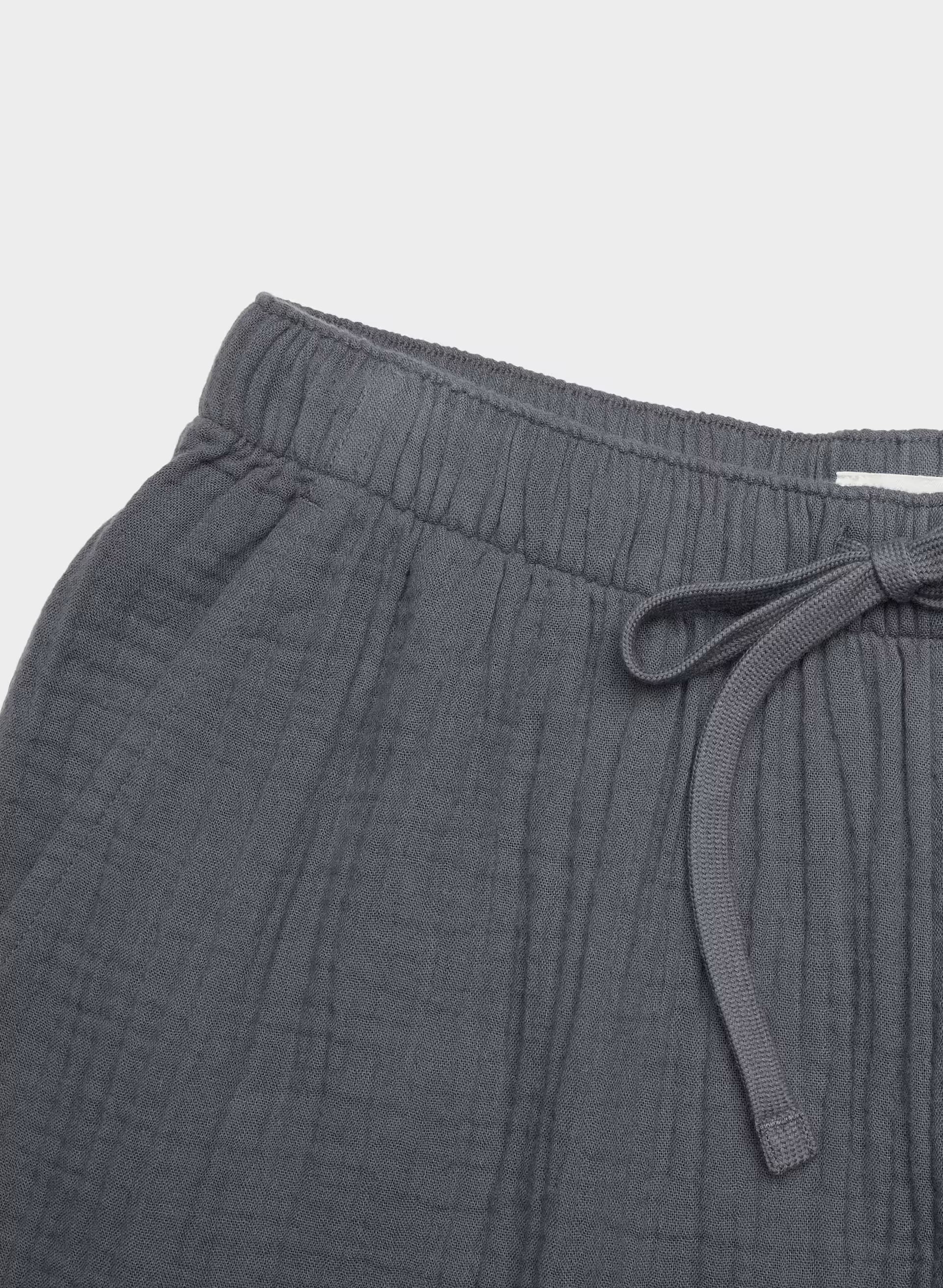 AirPlush Cotton™ Sail Pant - VINTAGE NAVY