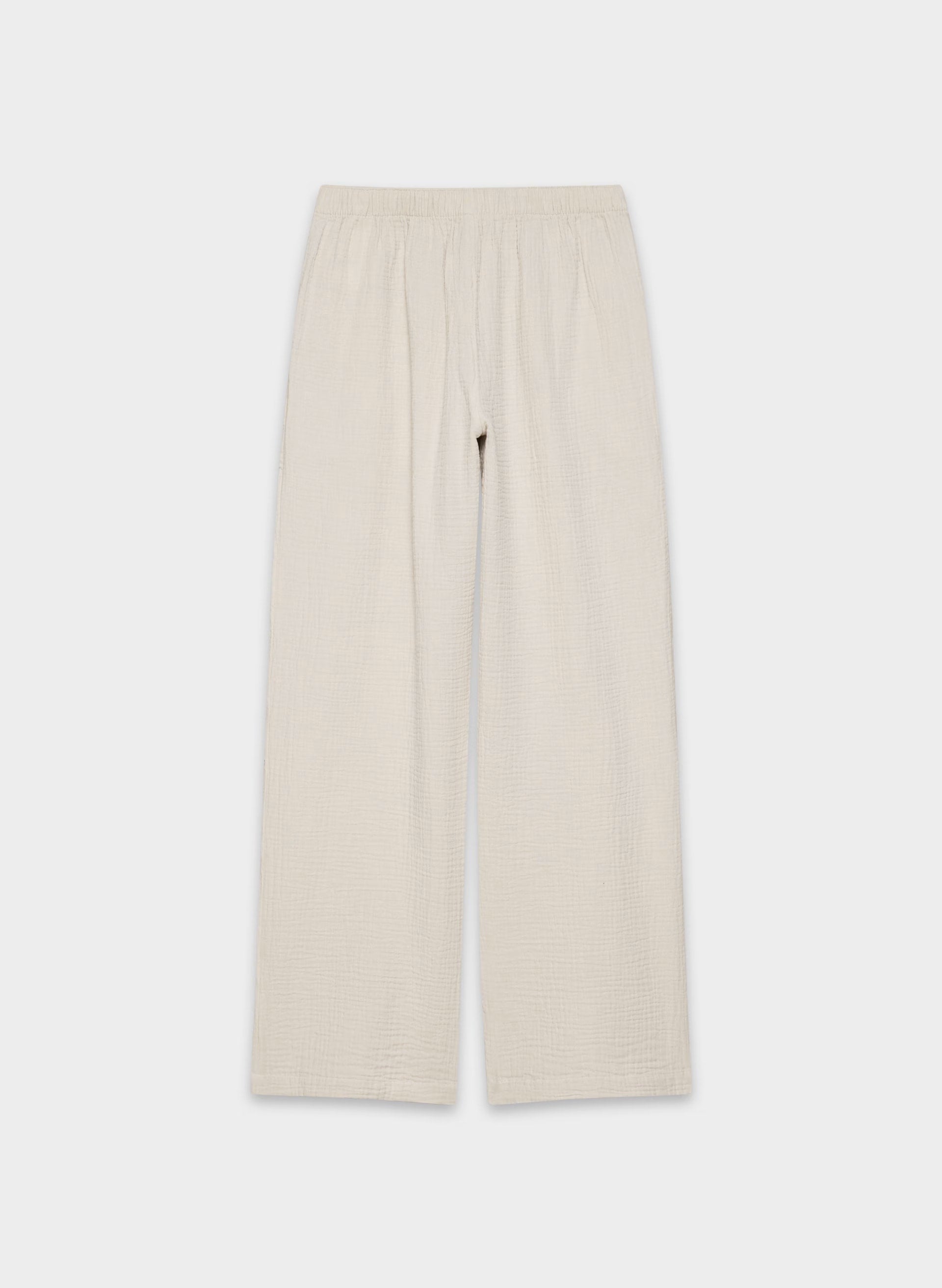 AirPlush Cotton™ Sail Pant - METROPOLIS BEIGE