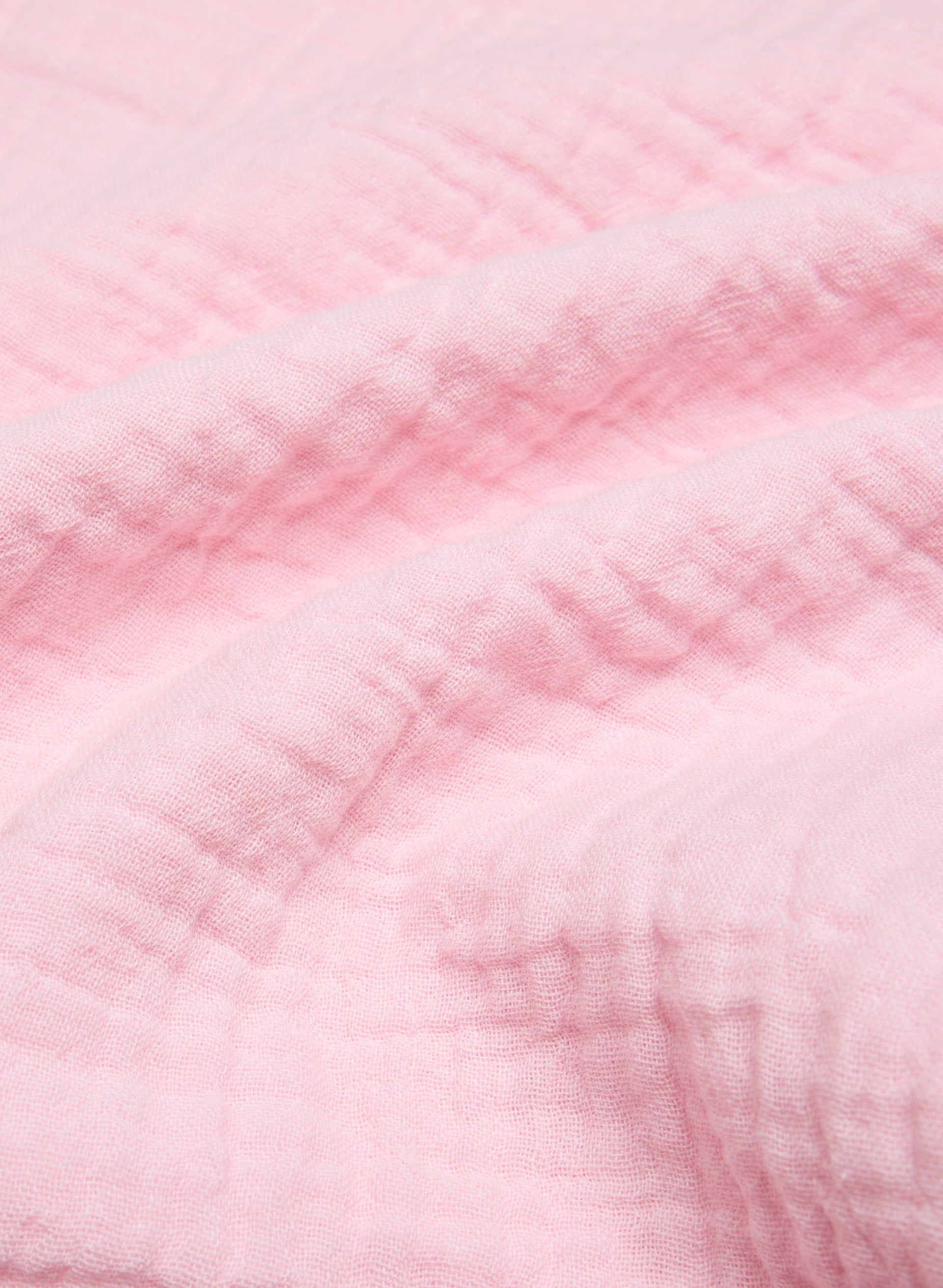 AirPlush Cotton™ Sail Pant - MILKSHAKE PINK