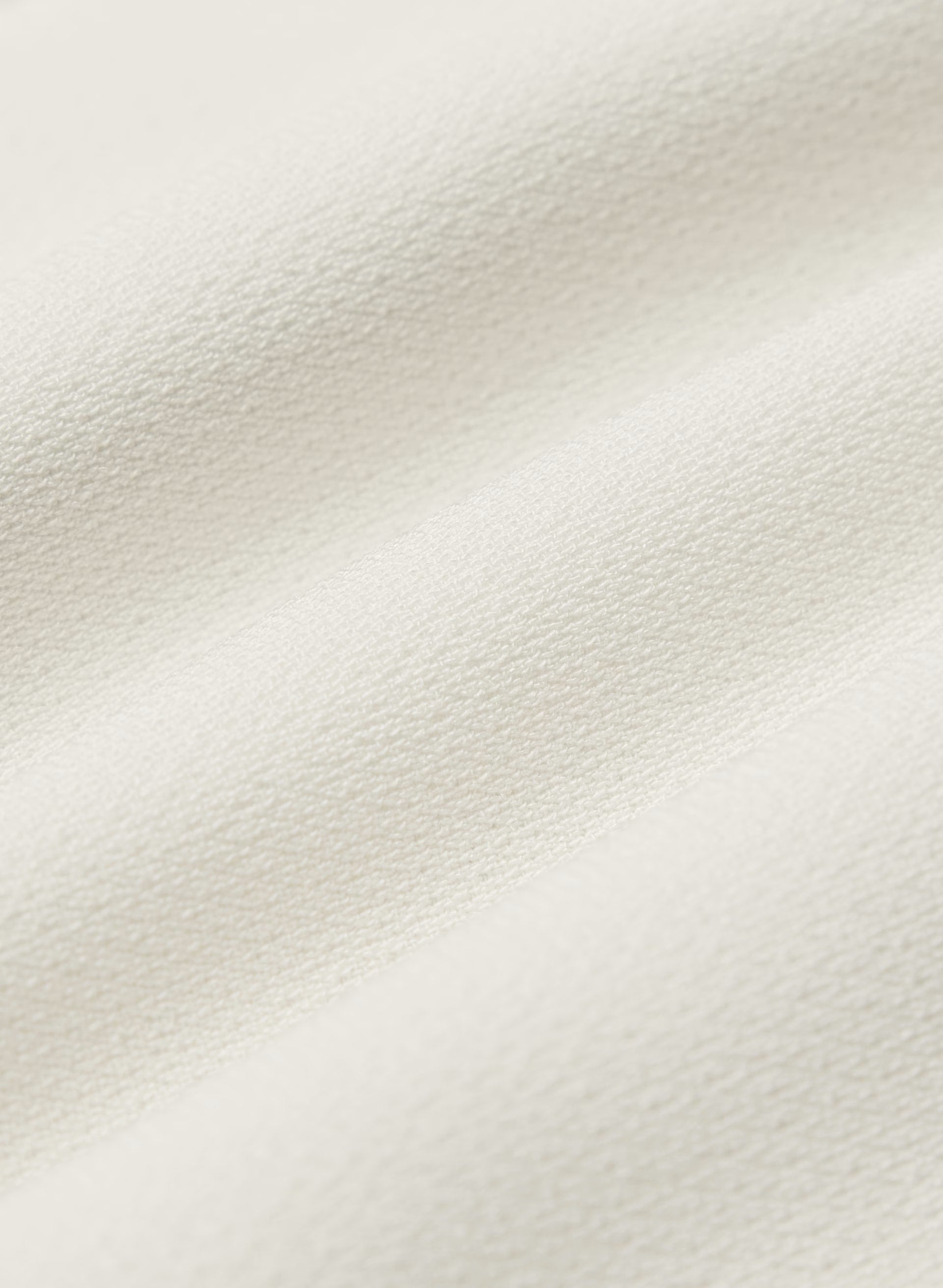 Leeway Pant - Sway Crepe - VINTAGE WHITE