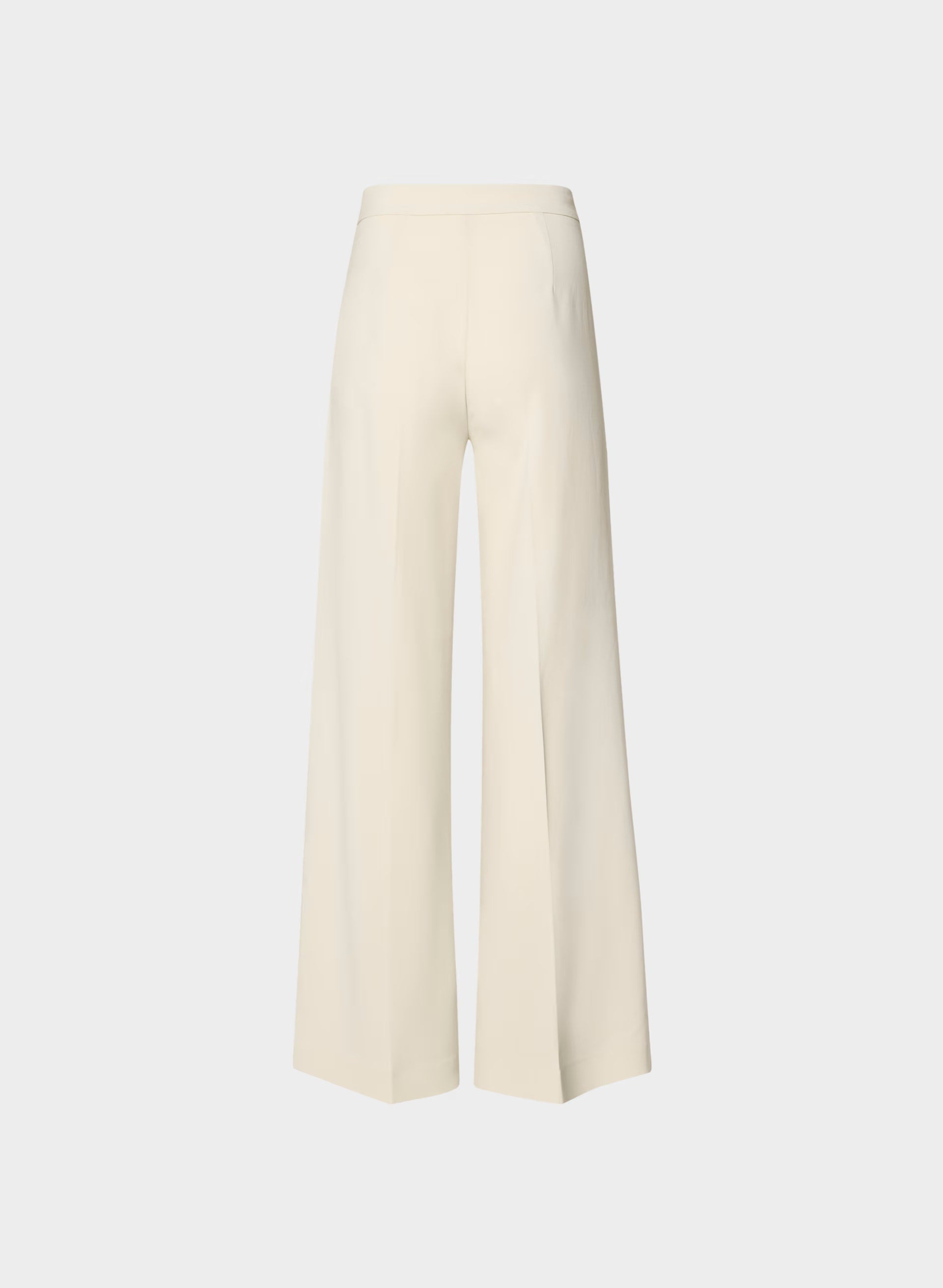 Leeway Pant - Sway Crepe - SEASIDE CREAM