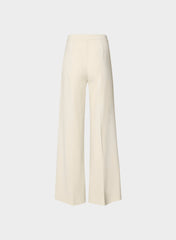 Leeway Pant - Sway Crepe - SEASIDE CREAM