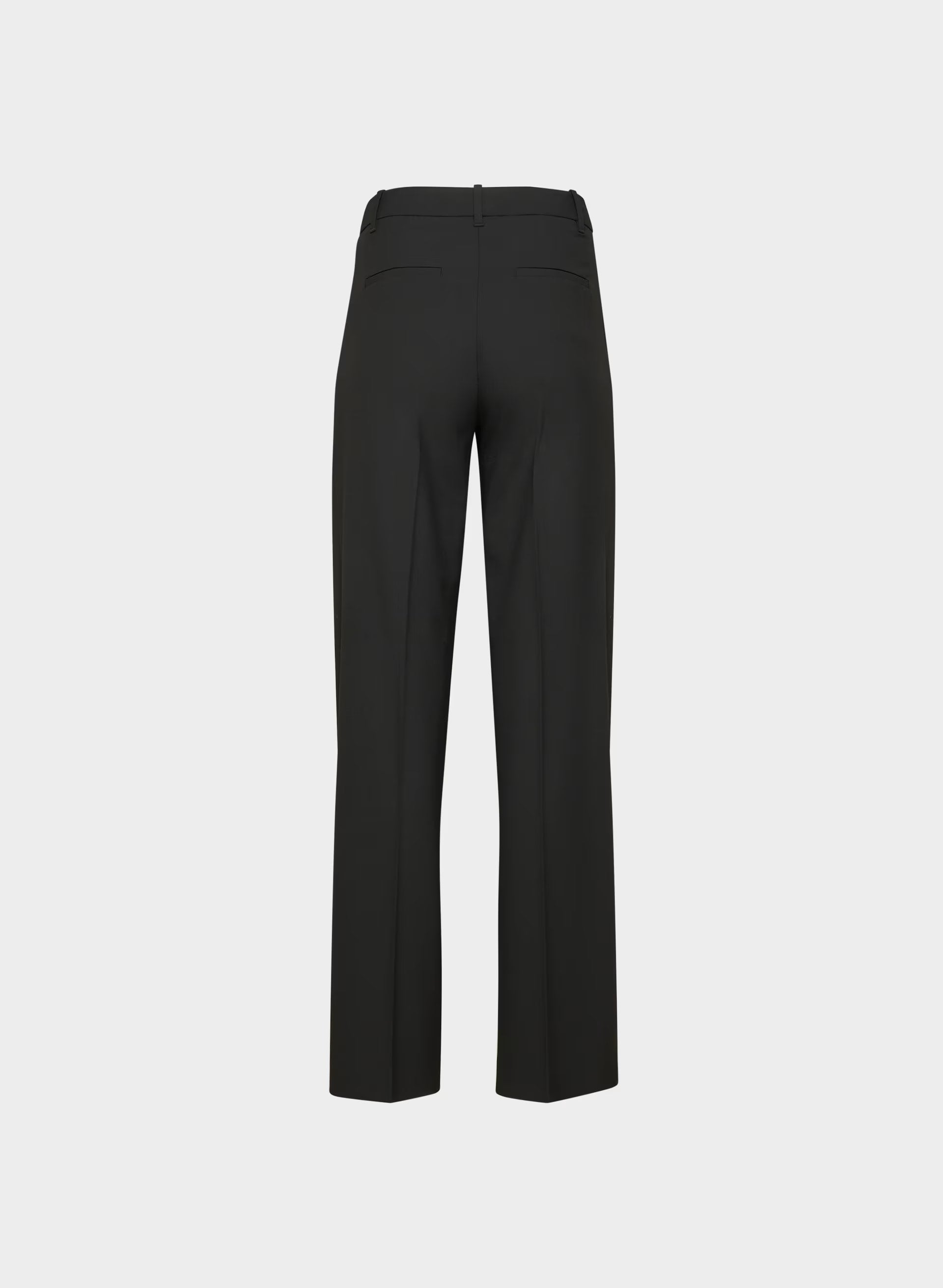 The Effortless Pant™ - Eversential™ Light - BLACK
