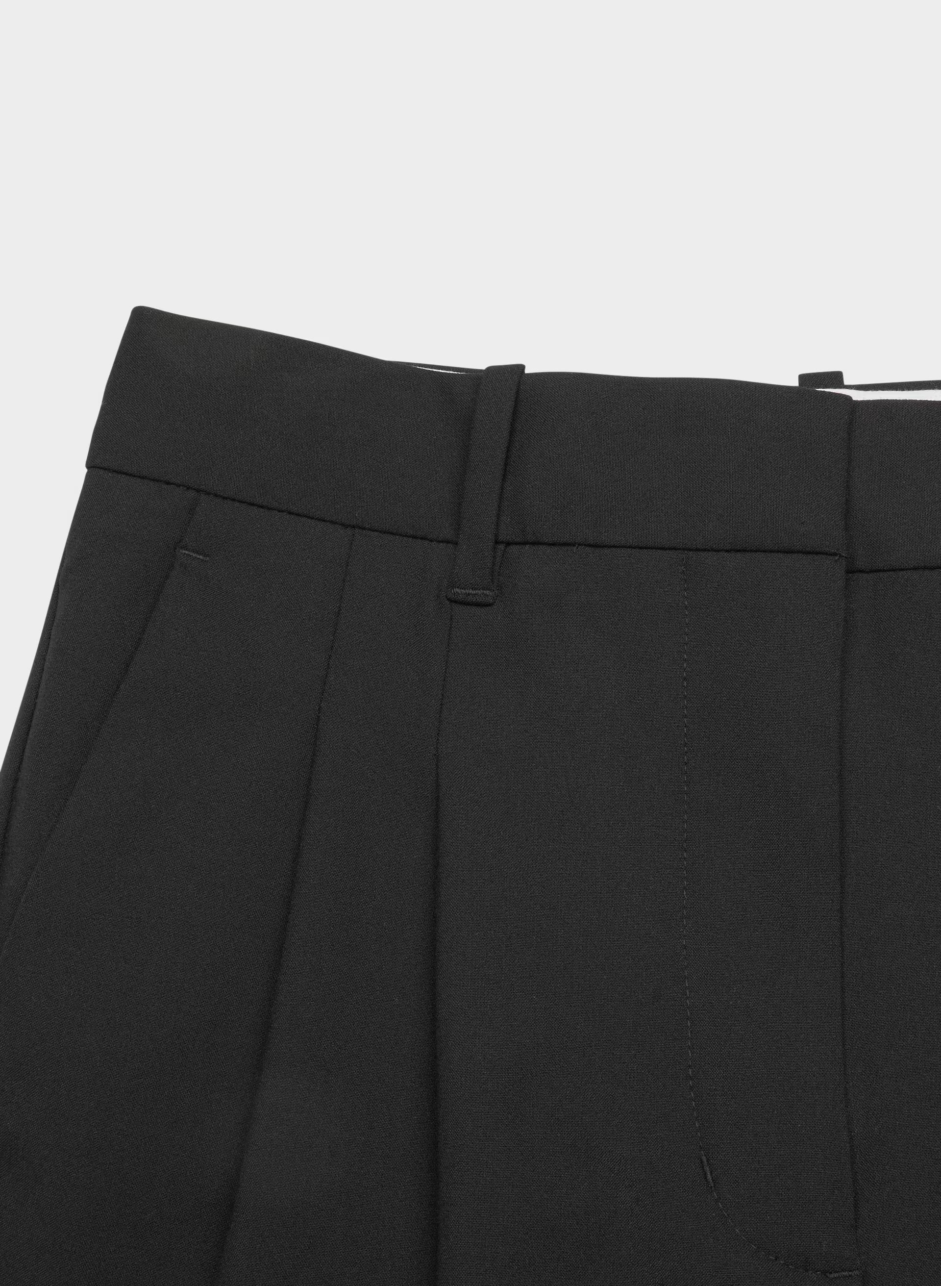 The Effortless Pant™ - Eversential™ Light - BLACK