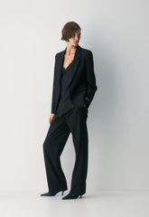 The Effortless Pant™ - Eversential™ Light - BLACK