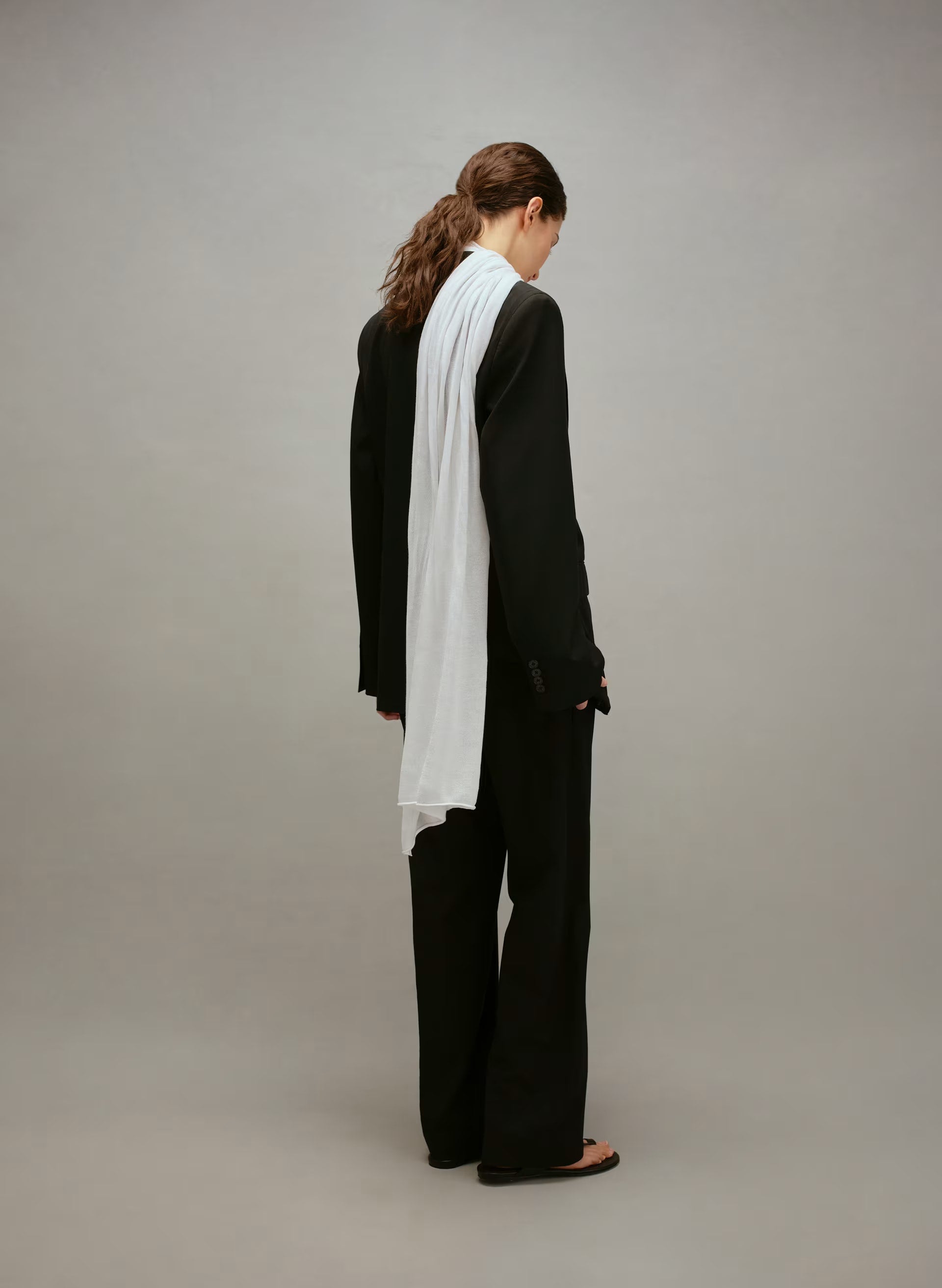The Effortless Pant™ - Eversential™ Light - BLACK