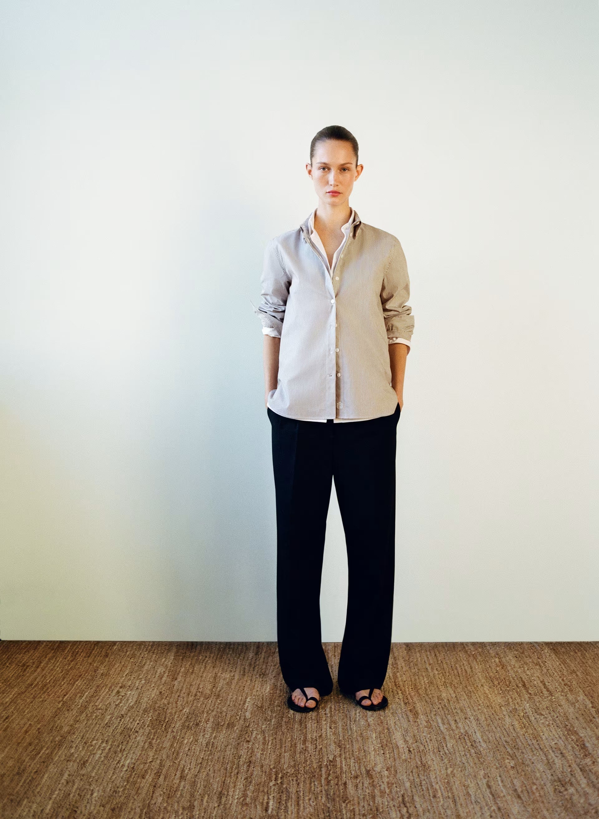 The Effortless Pant™ - Eversential™ Light - BLACK