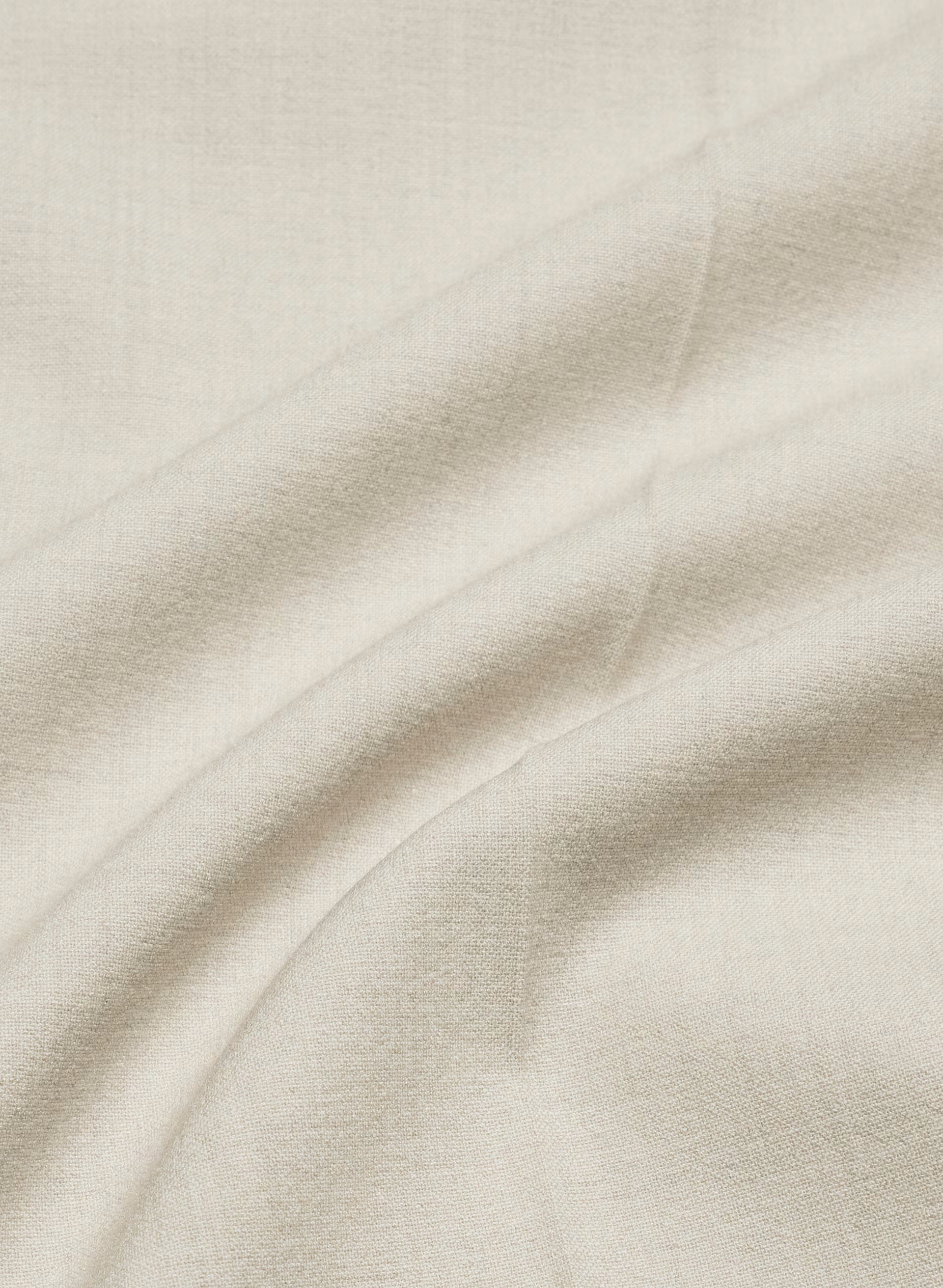 The Effortless Pant™ - Eversential™ Light - HEATHER MATTE PEARL