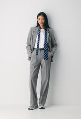 The Effortless Pant™ - Eversential™ Light - HEATHER DARK GREY
