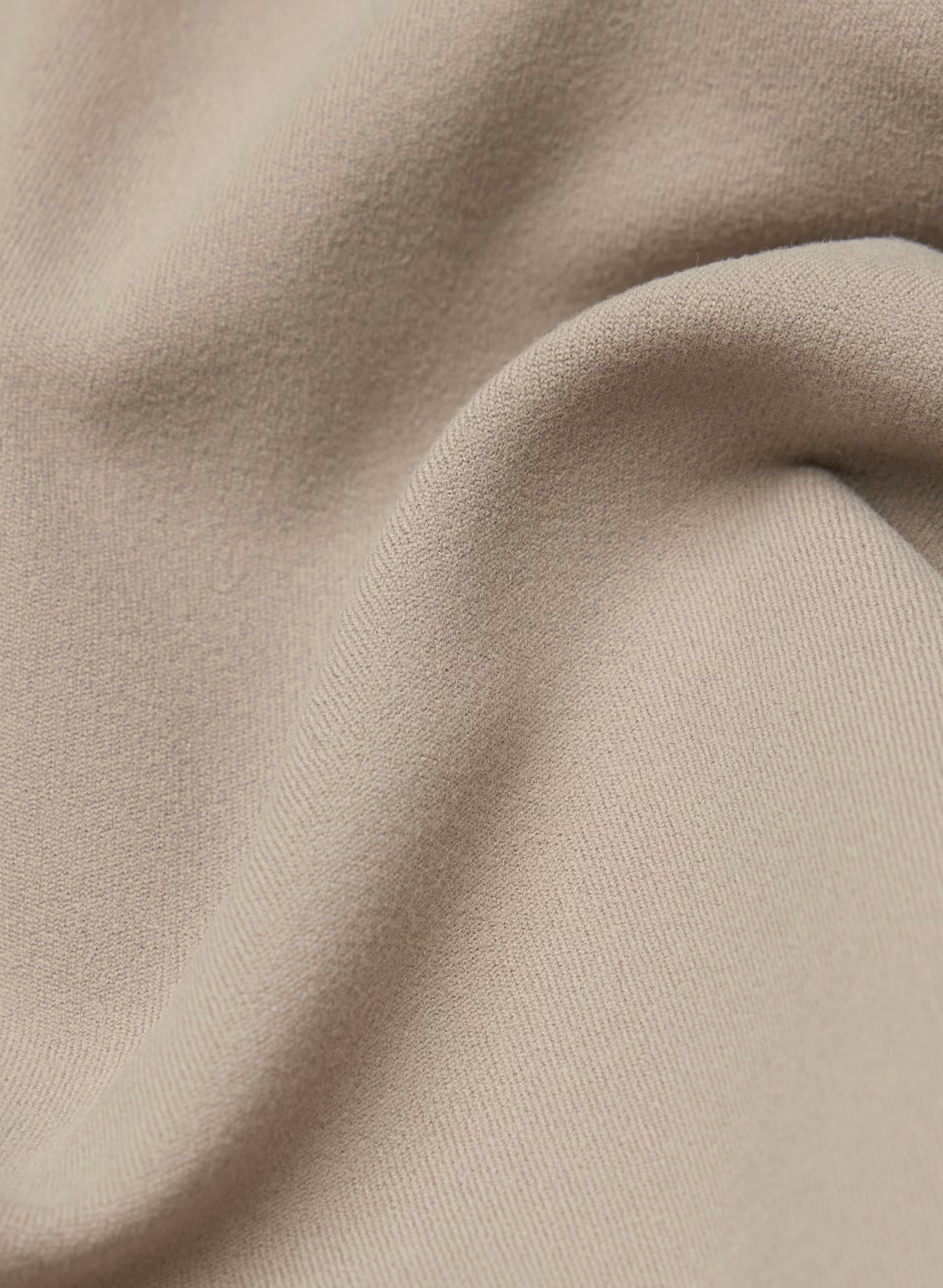 BUTTER Cheeky Hi-Rise 26 Legging - NOMAD TAUPE