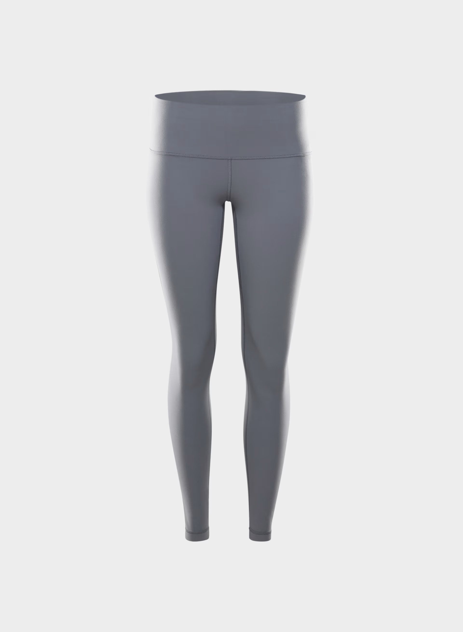 BUTTER Cheeky Hi-Rise 26 Legging - VINTAGE NAVY