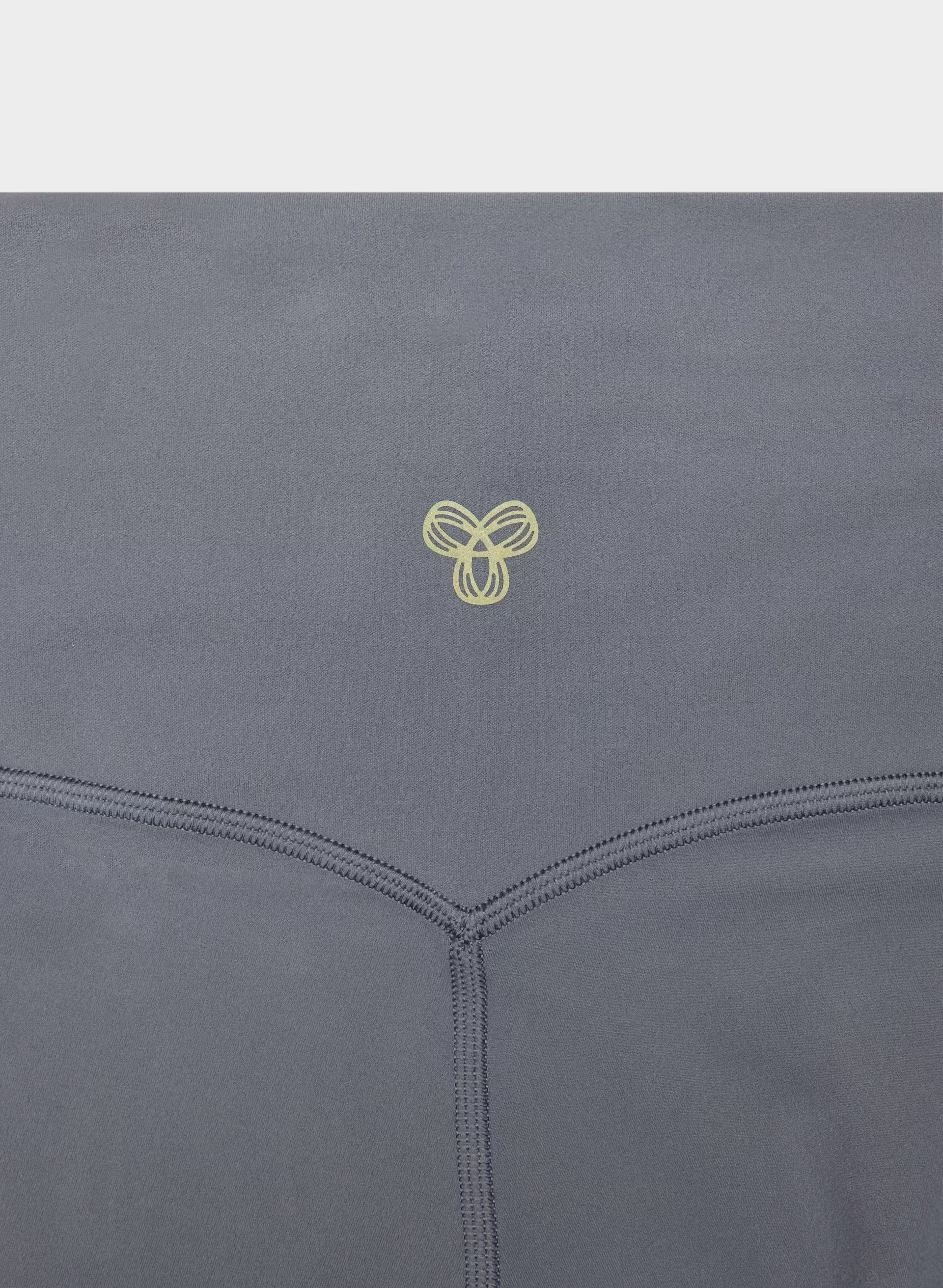 BUTTER Cheeky Hi-Rise 26 Legging - VINTAGE NAVY