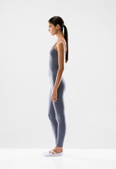 BUTTER Cheeky Hi-Rise 26 Legging - VINTAGE NAVY