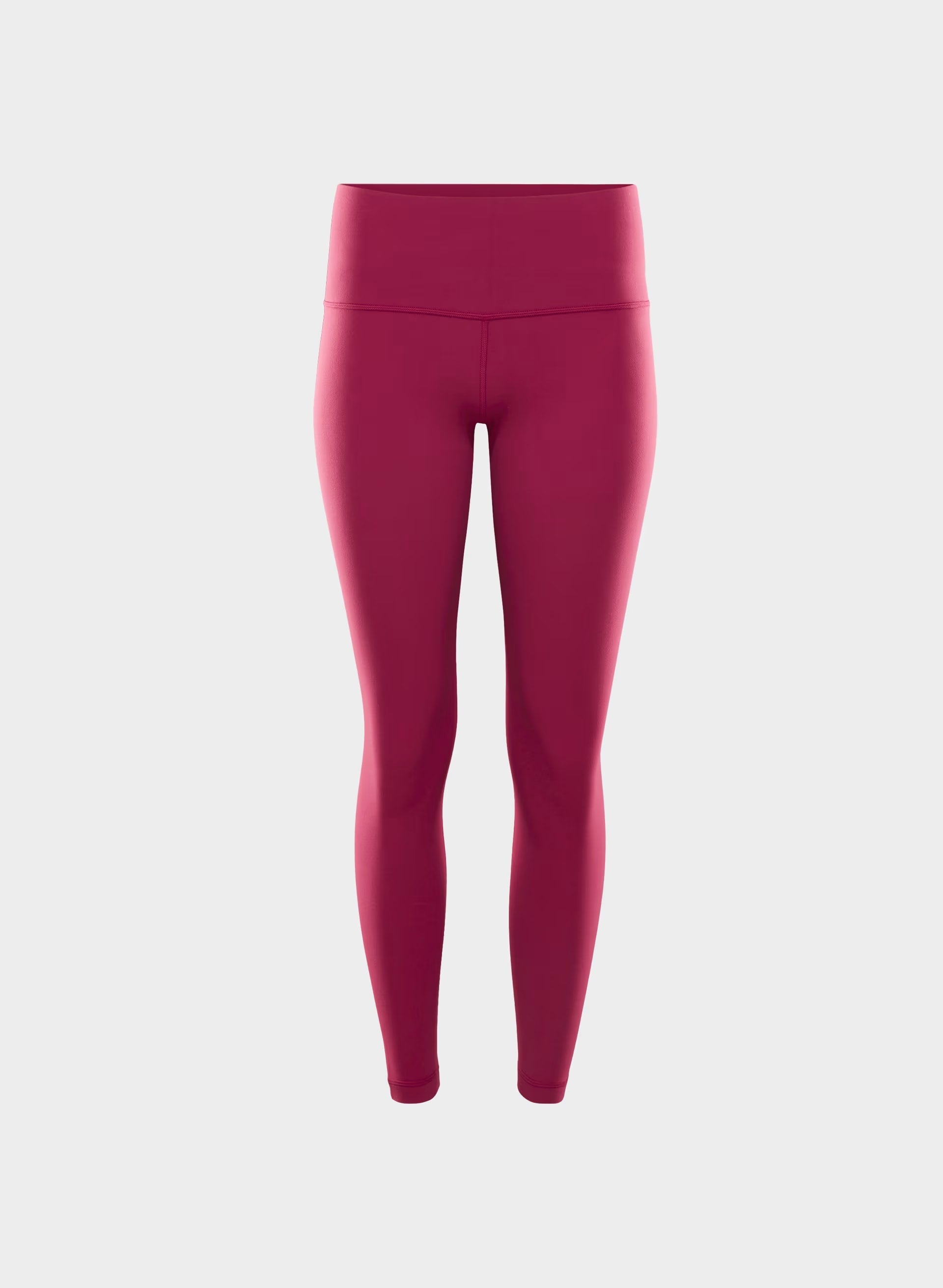 BUTTER Cheeky Hi-Rise 26 Legging - JUICY ROSE