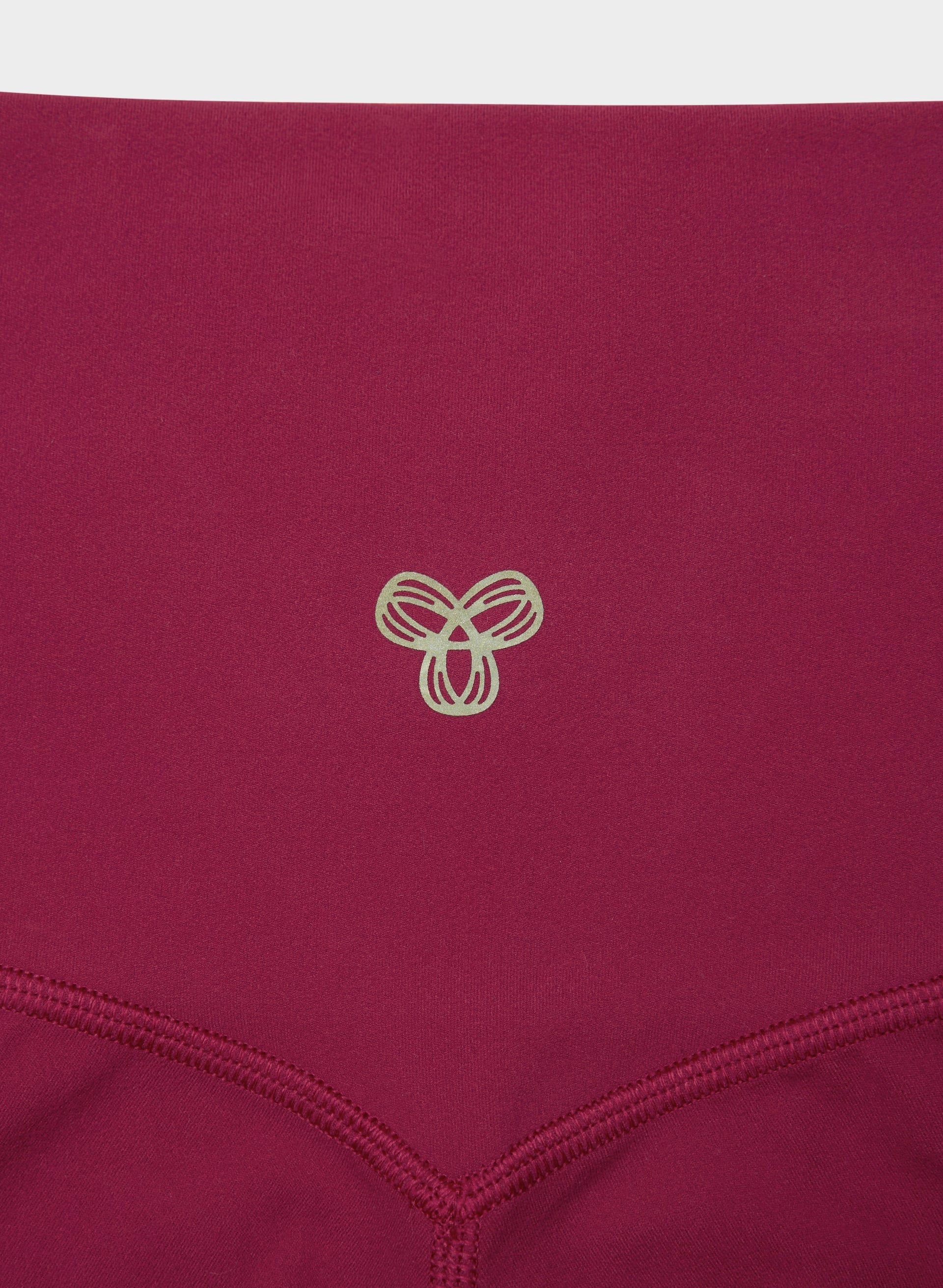 BUTTER Cheeky Hi-Rise 26 Legging - JUICY ROSE