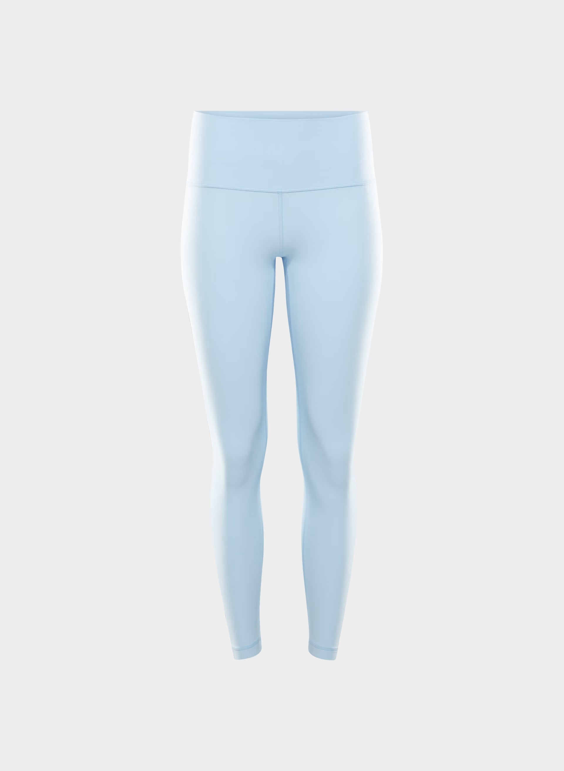 BUTTER Cheeky Hi-Rise 26 Legging - VILLA BLUE