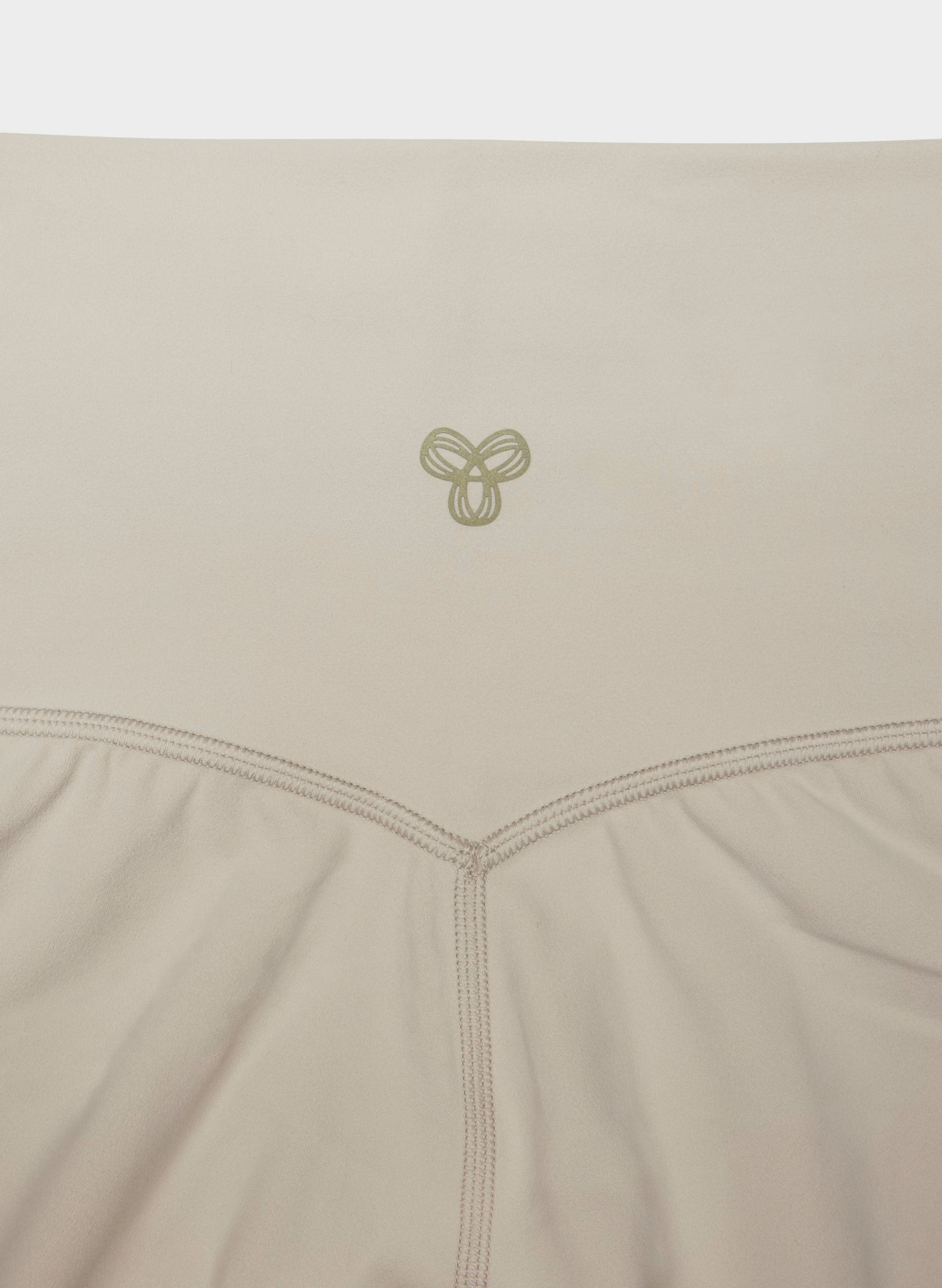 BUTTER Cheeky Hi-Rise 26 Legging - METROPOLIS BEIGE