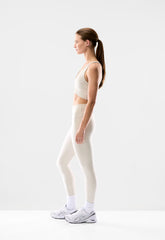 BUTTER Cheeky Hi-Rise 26 Legging - METROPOLIS BEIGE