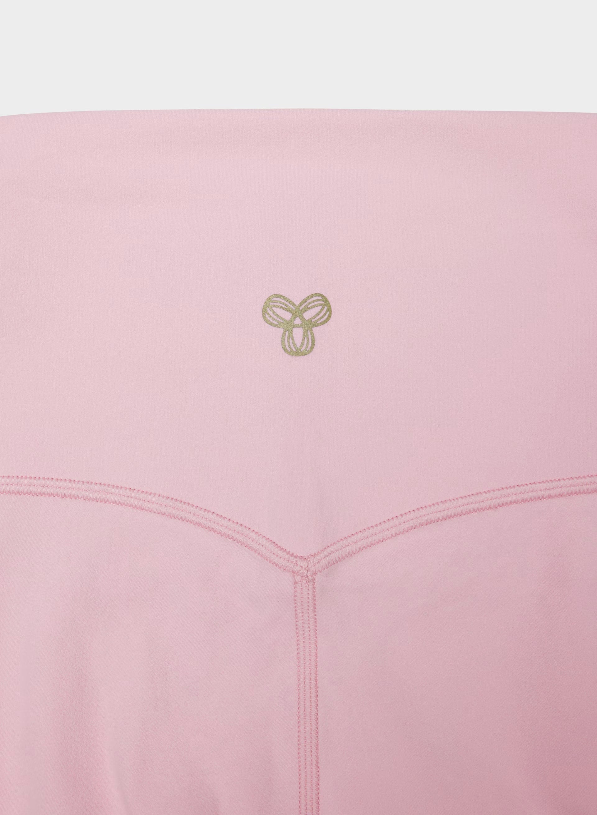 BUTTER Cheeky Hi-Rise 26 Legging - MILKSHAKE PINK